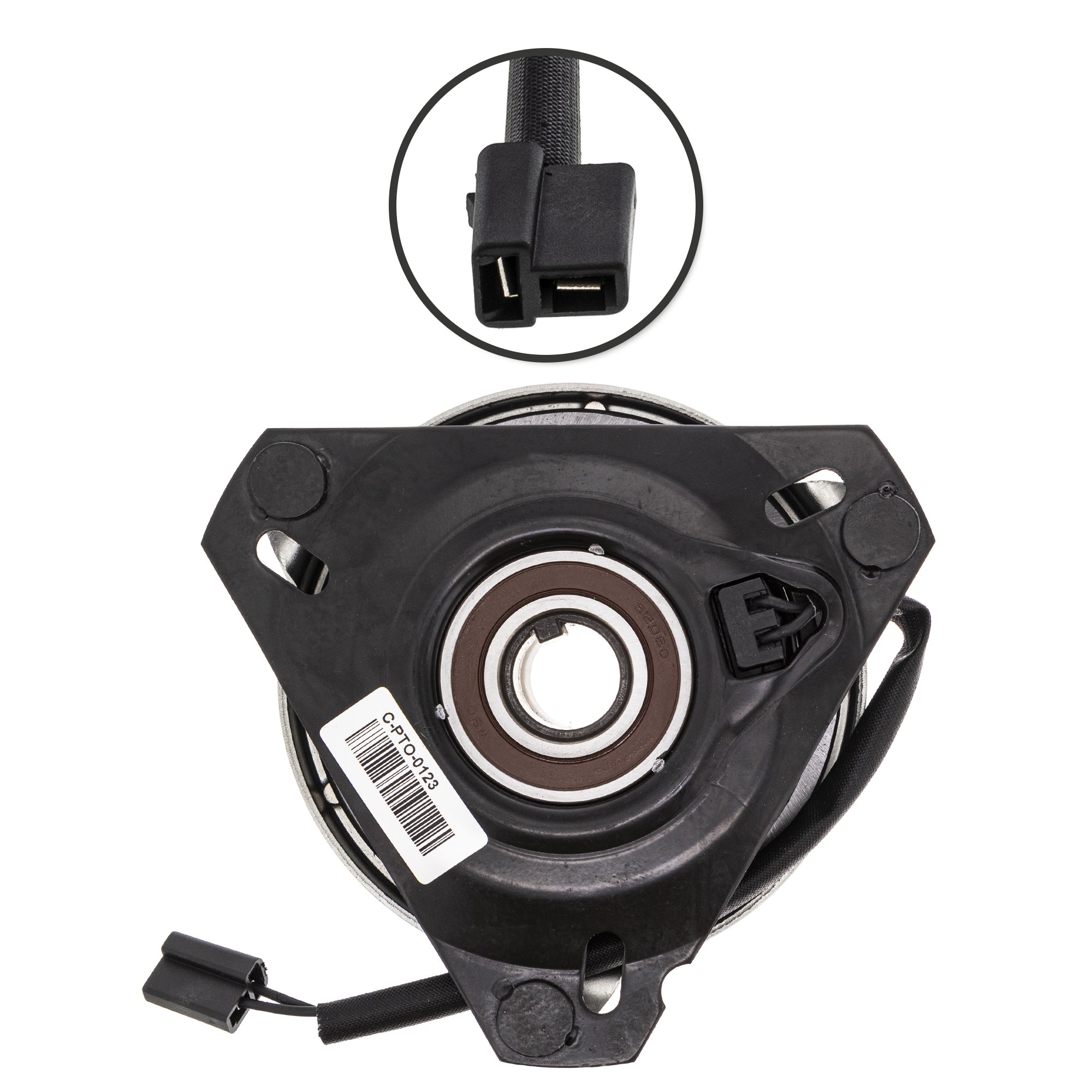 Electric PTO Clutch For Troy-Bilt Yard-Man Huskee 917-1709 717-1709 1706692SM