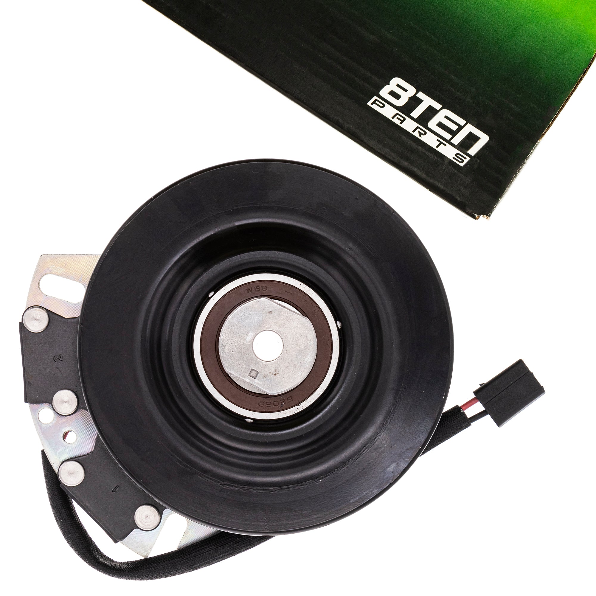 8TEN Electric PTO Clutch 191700