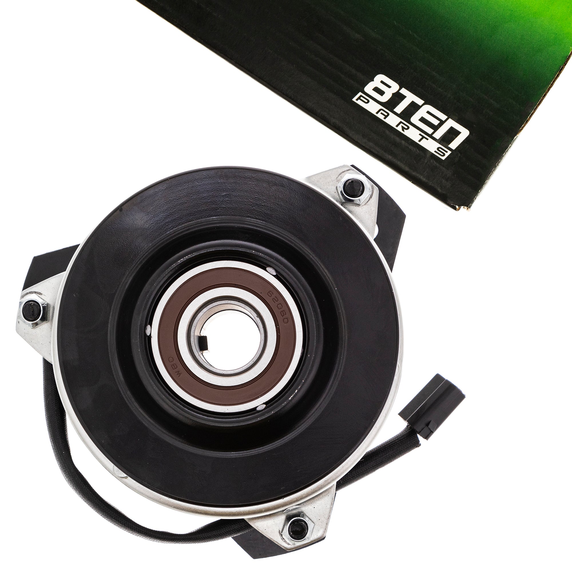 8TEN Electric PTO Clutch AM122969 AM122969 AM100979