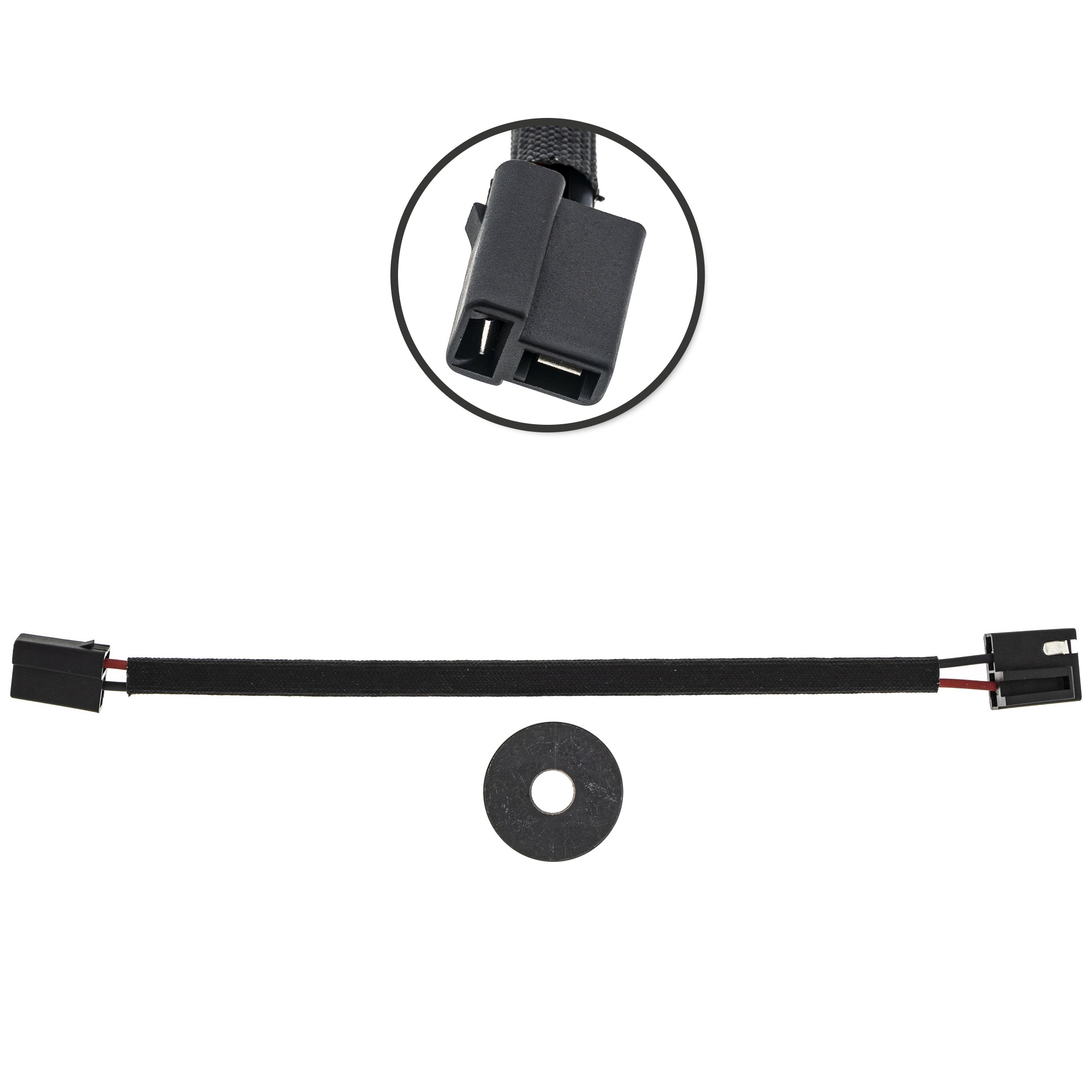 Electric PTO Clutch For Grasshopper Xtreme Woods Warner Prime 606239 388765 388764