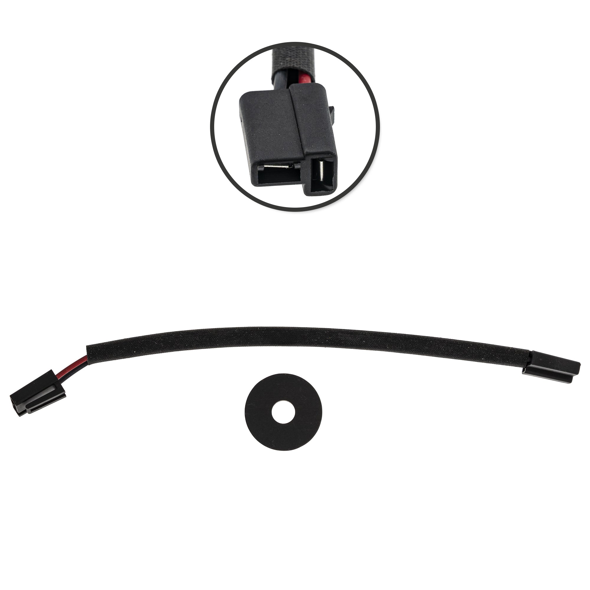 Electric PTO Clutch For John Deere TCA21167 TCA20604