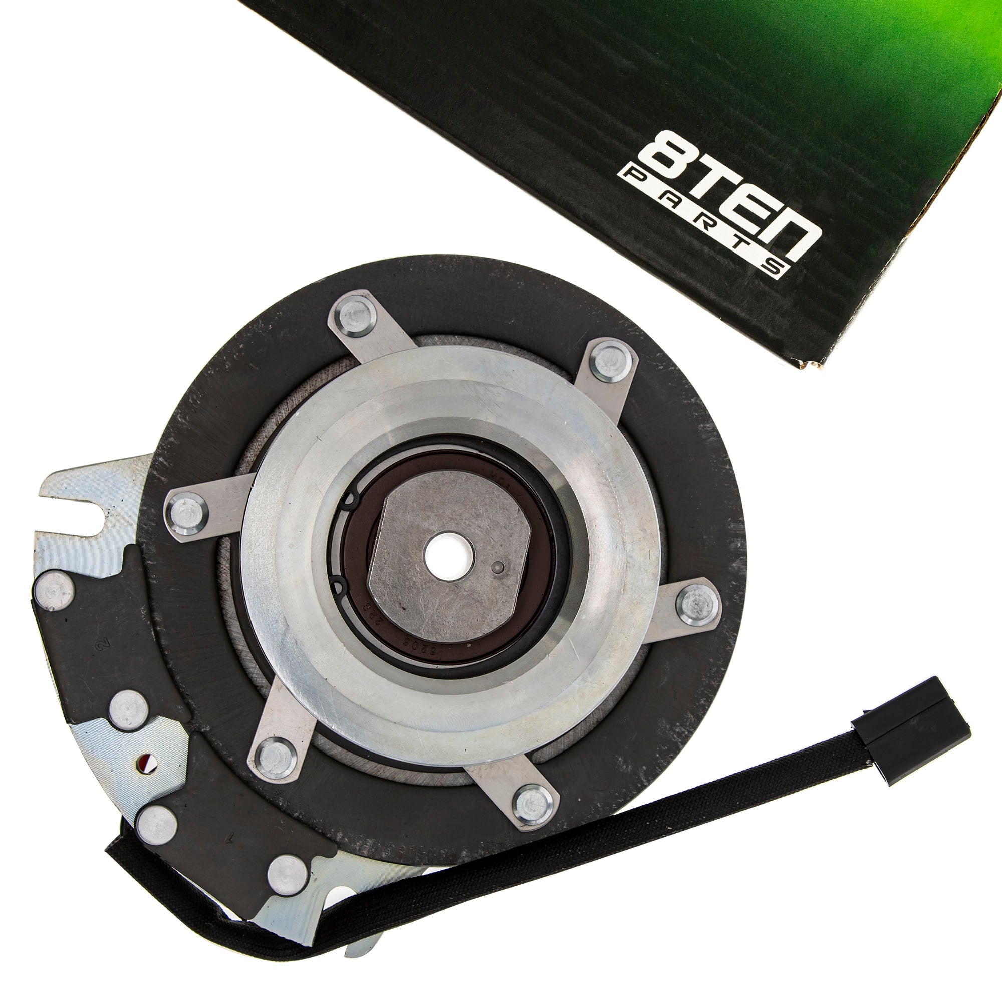 8TEN Electric PTO Clutch X0294 X0294-K