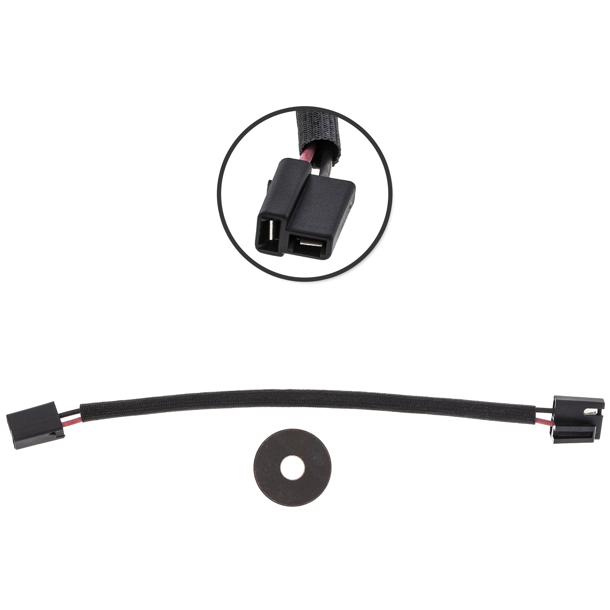 Electric PTO Clutch For Xtreme Warner X0294 X0294-K