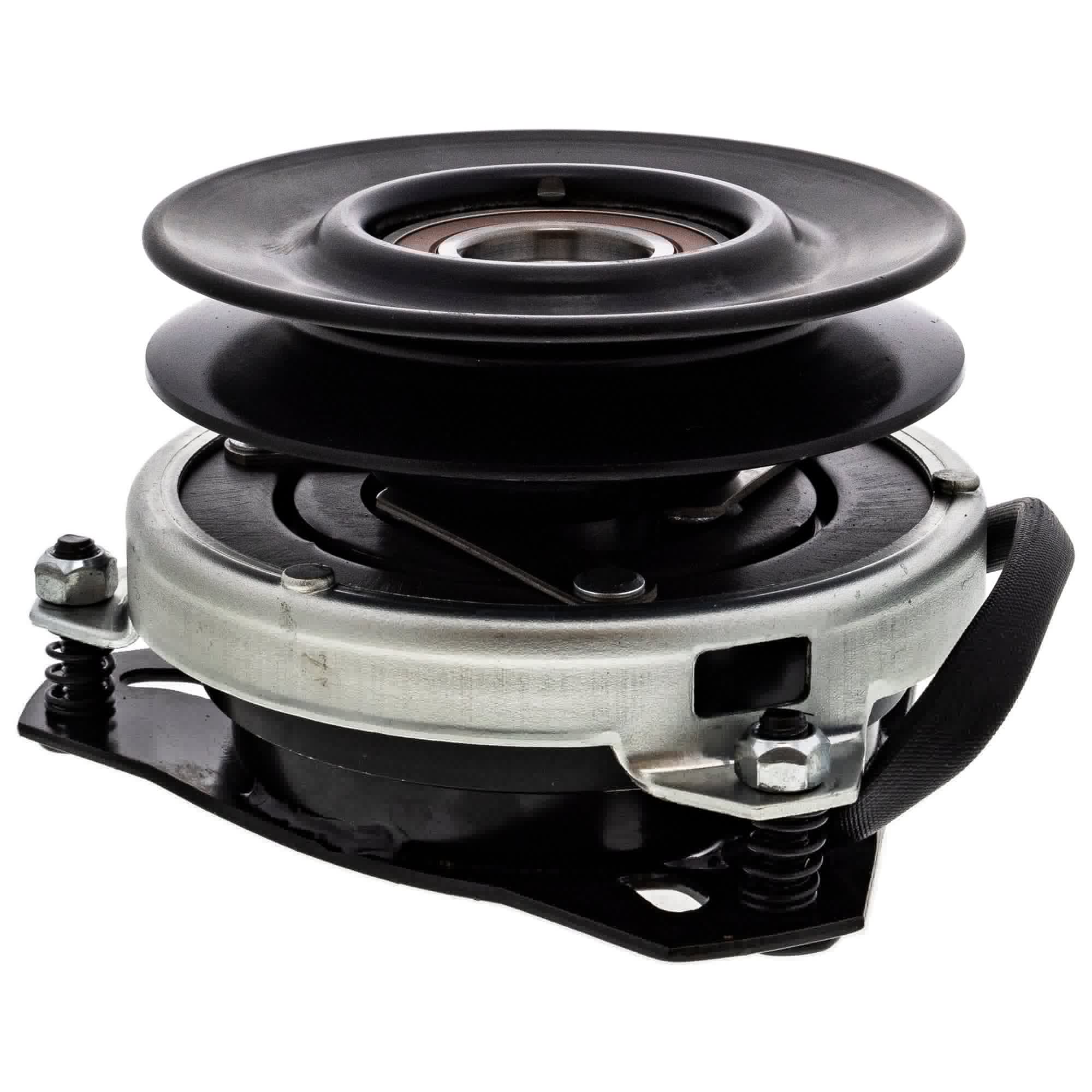 8TEN Electric PTO Clutch B1XT0406 B1XT0182 AM119536