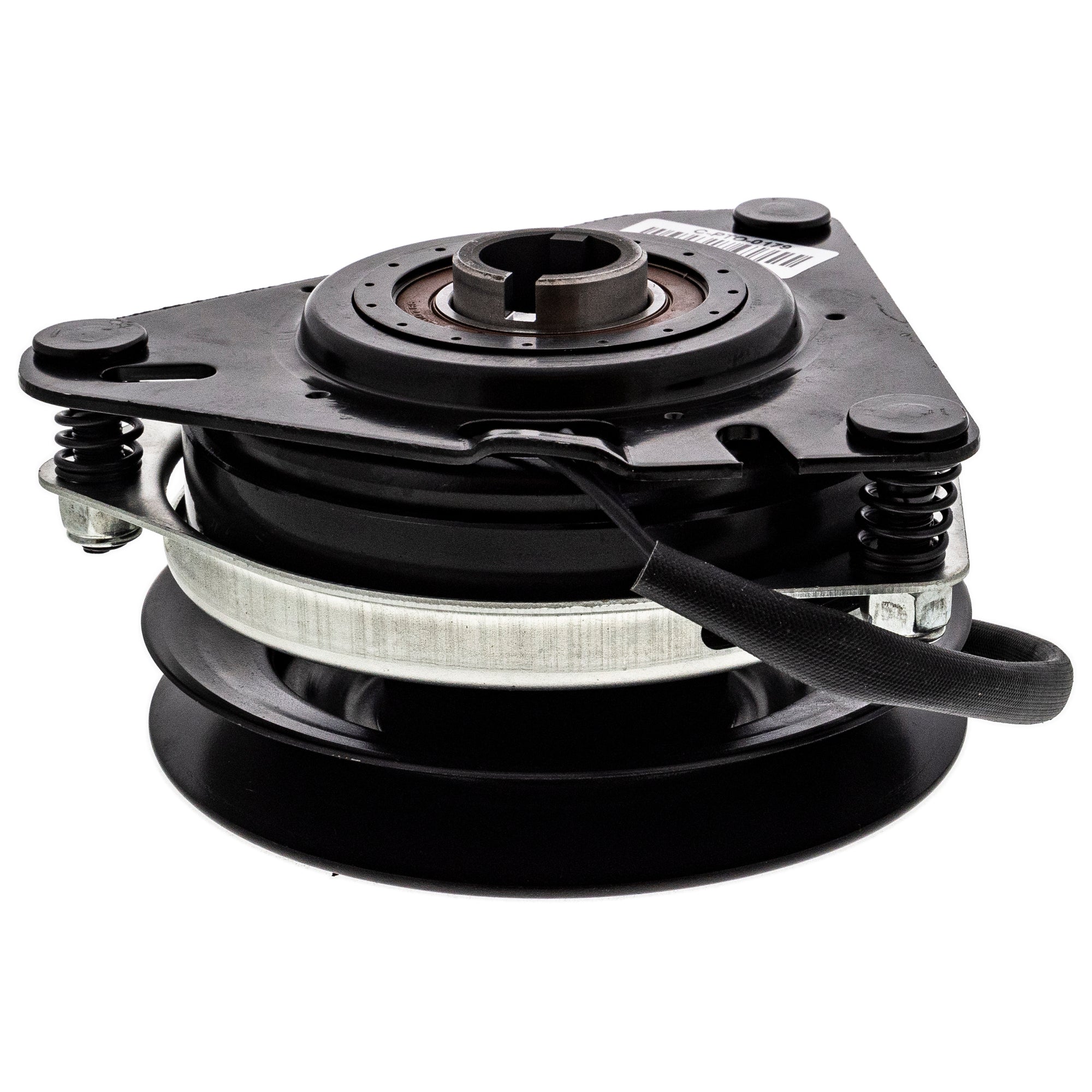 8TEN 810-CPT2391O Clutch