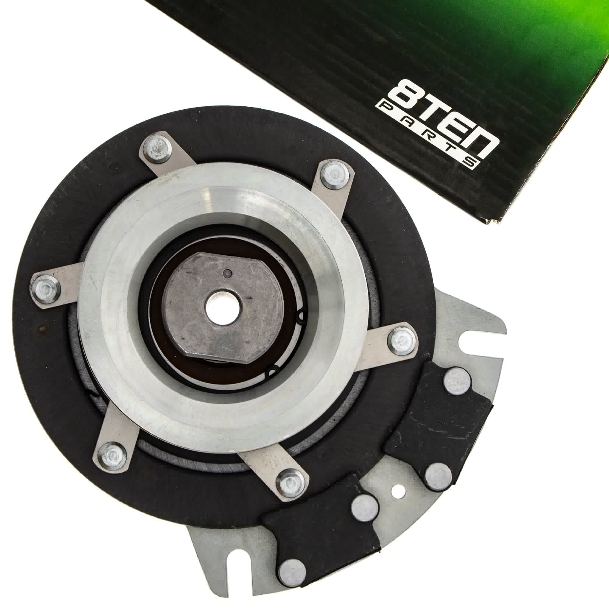 8TEN 810-CPT2302O Electric PTO Clutch for zOTHER Stens Ogura MTD Cub