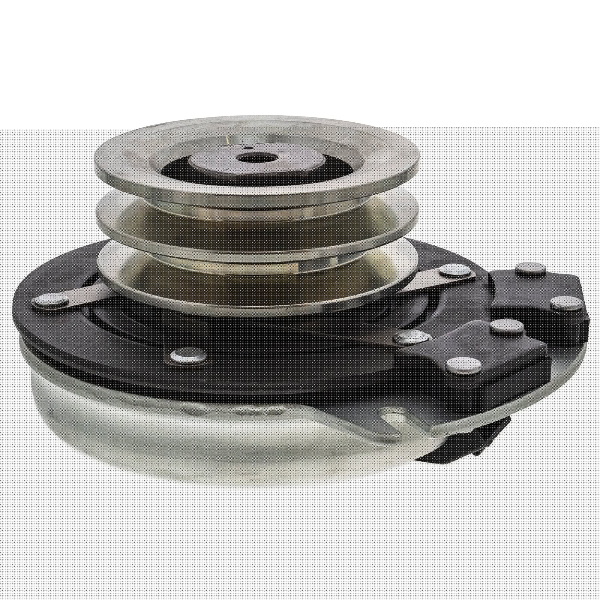 8TEN Electric PTO Clutch 1744401P 1744401 GW-1744401P