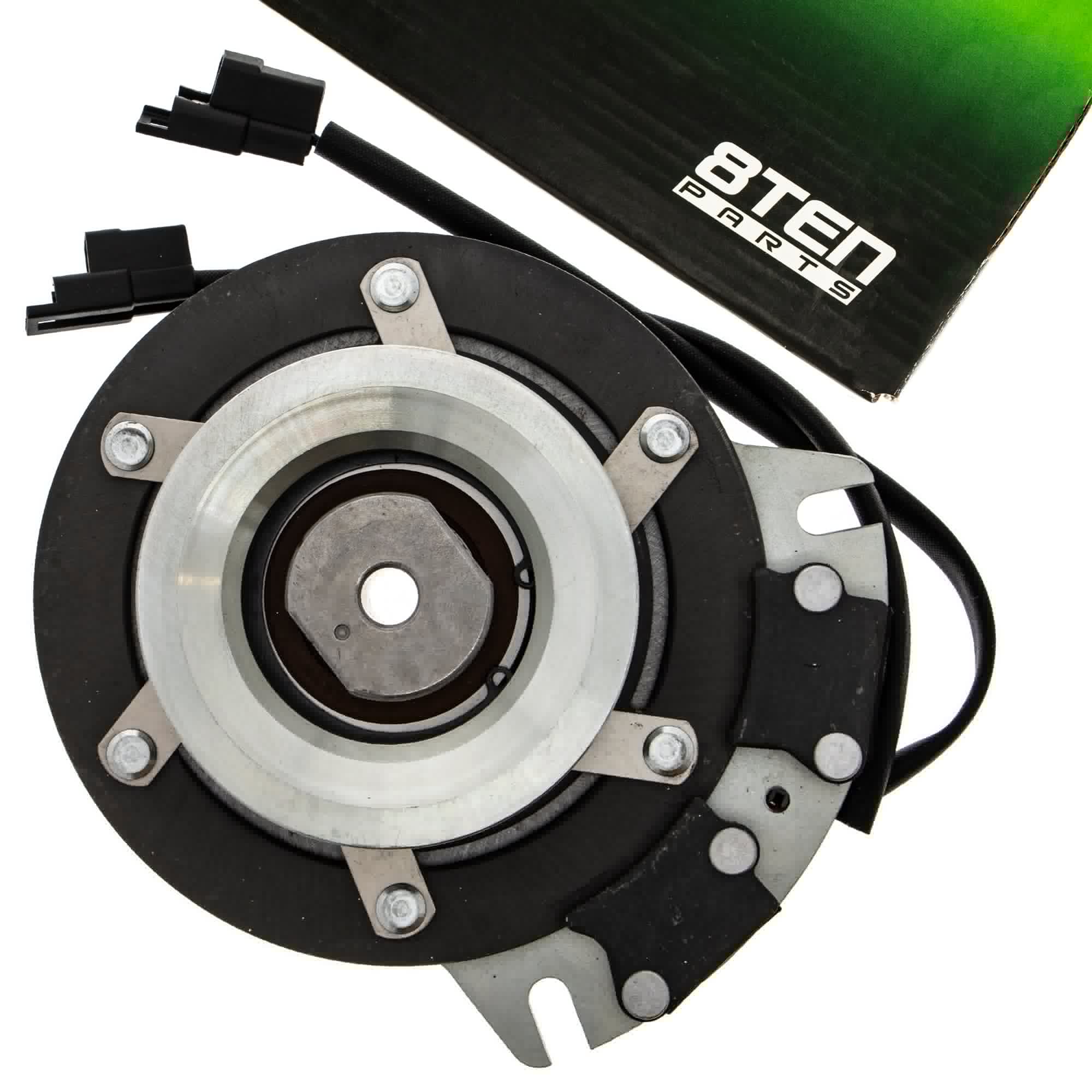8TEN 810-CPT2304O Electric PTO Clutch for zOTHER Xtreme Stens