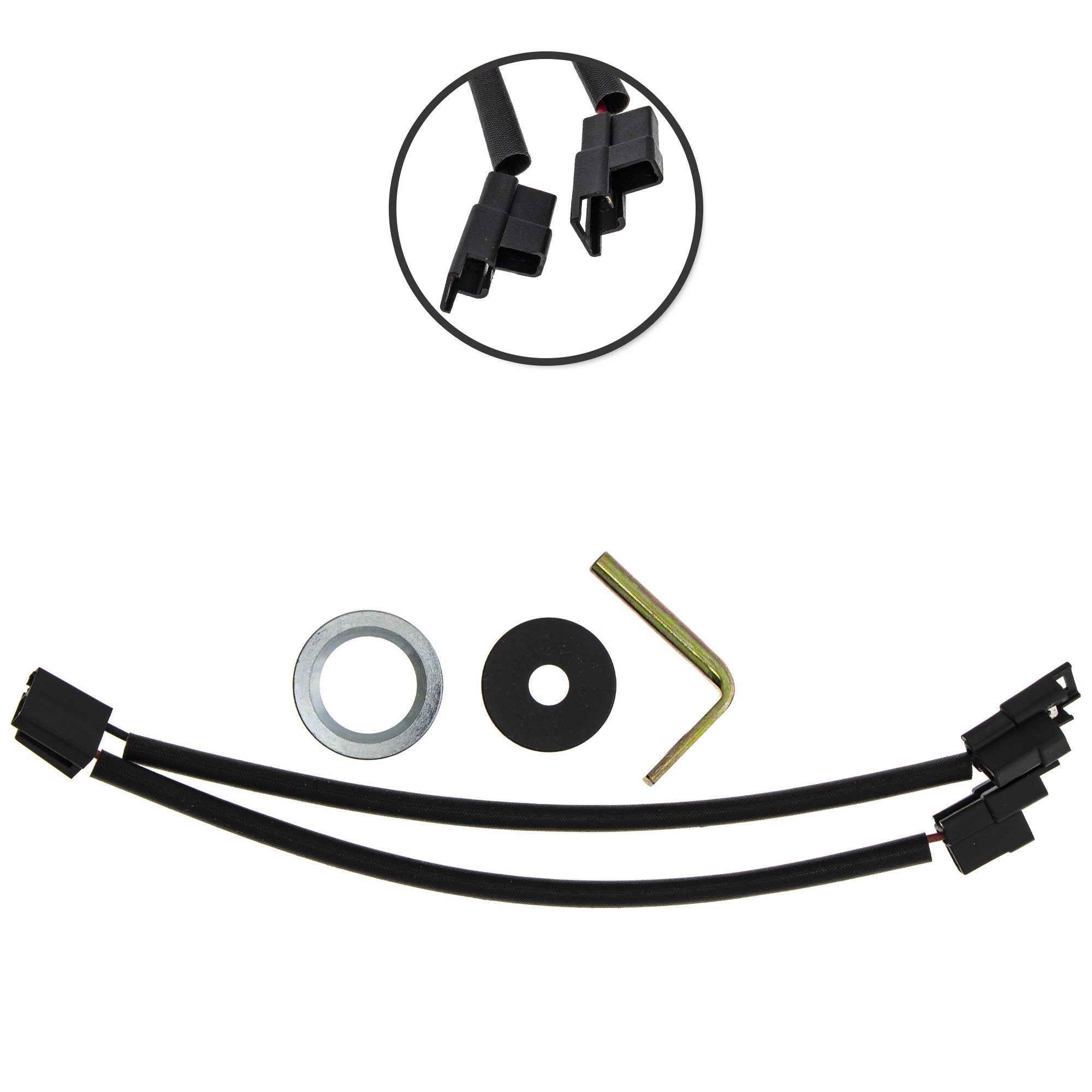 Electric PTO Clutch For Simplicity Murray 1708527 1686737SM 1674750SM