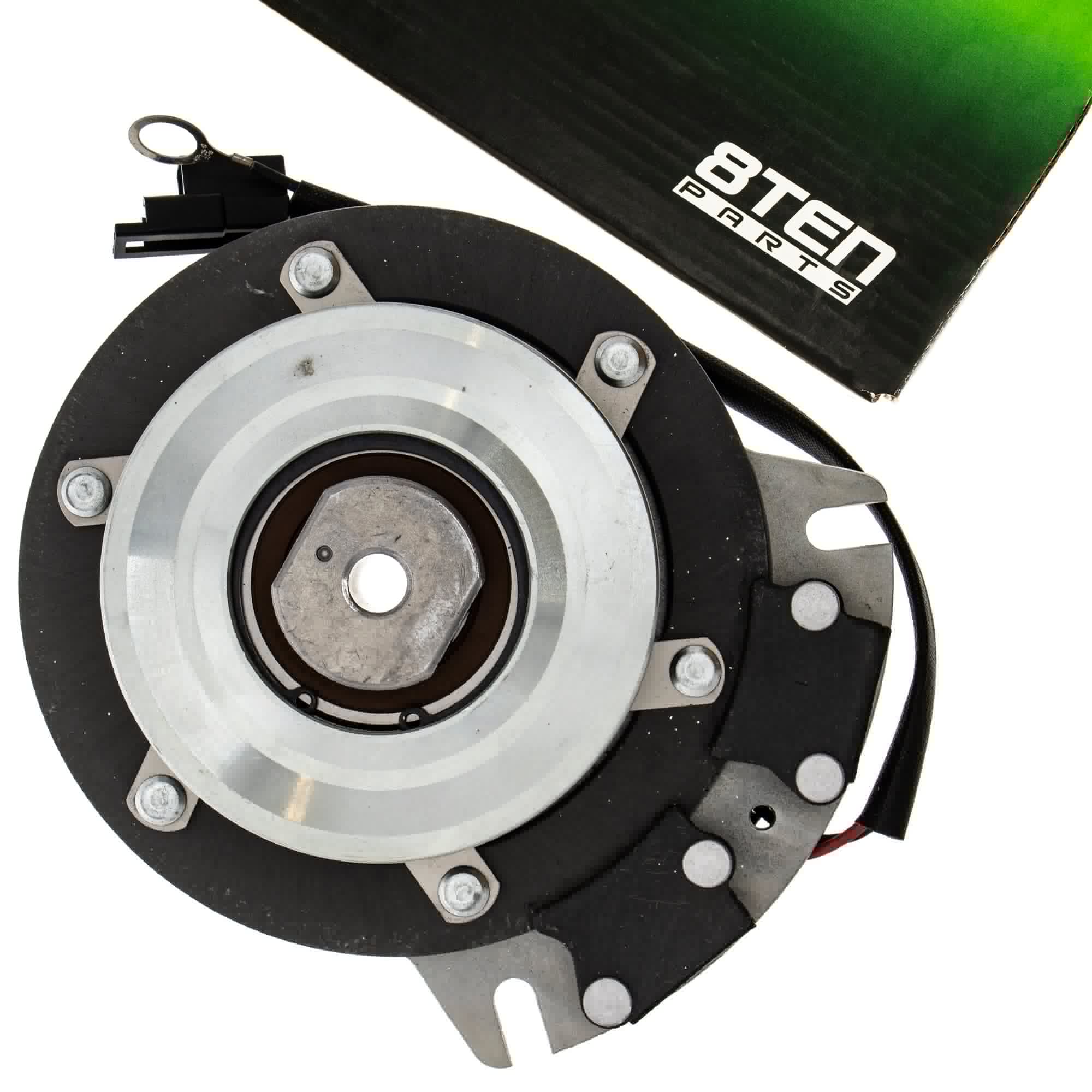 8TEN 810-CPT2305O Electric PTO Clutch for zOTHER Warner Stens MTD