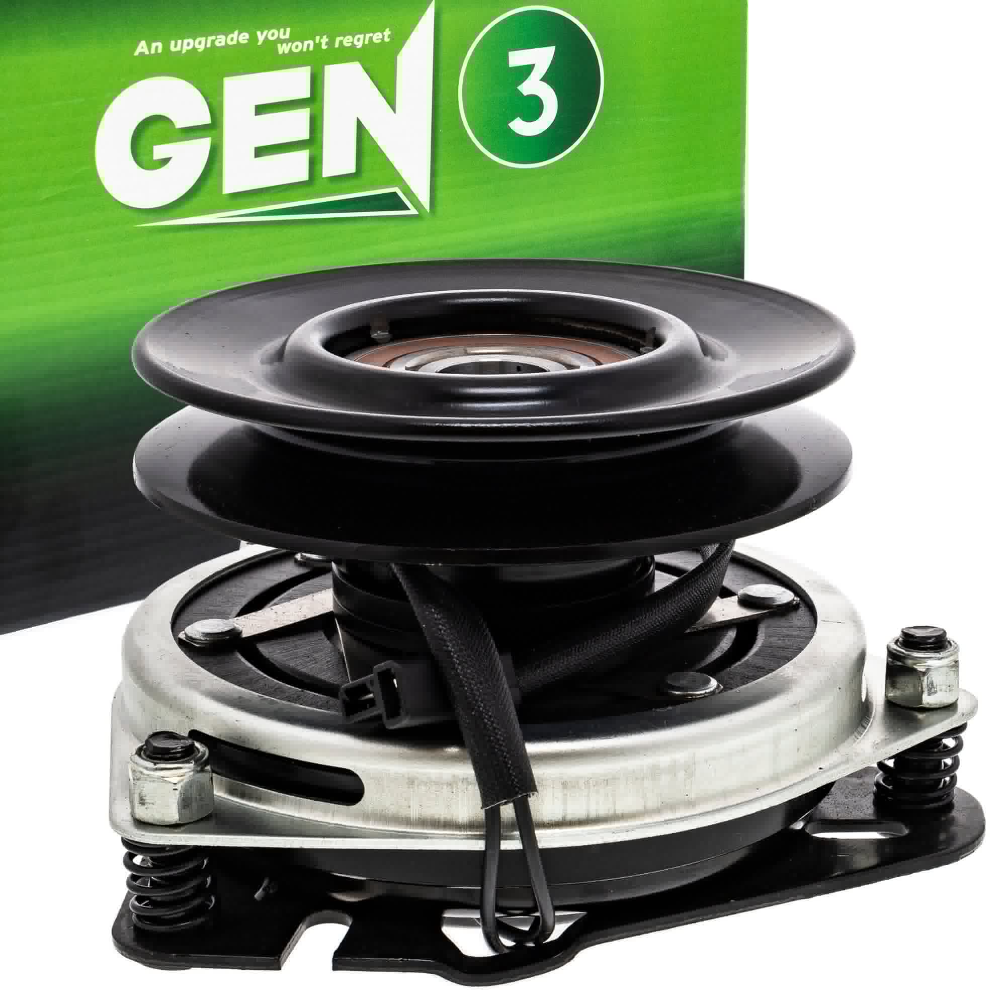 Electric PTO Clutch for zOTHER Xtreme Stens Ogura MTD Cub Cadet Troy-Bilt John Deere S2554 8TEN 810-CPT2309O