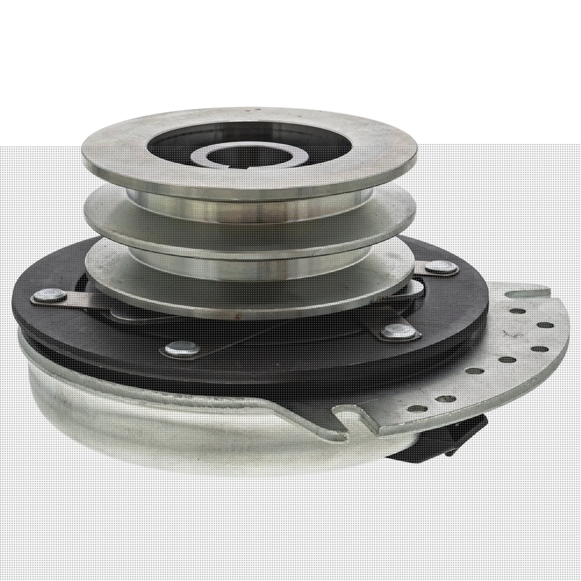 8TEN Gen 3 Electric PTO Clutch X0309-K X0309 X0267-K