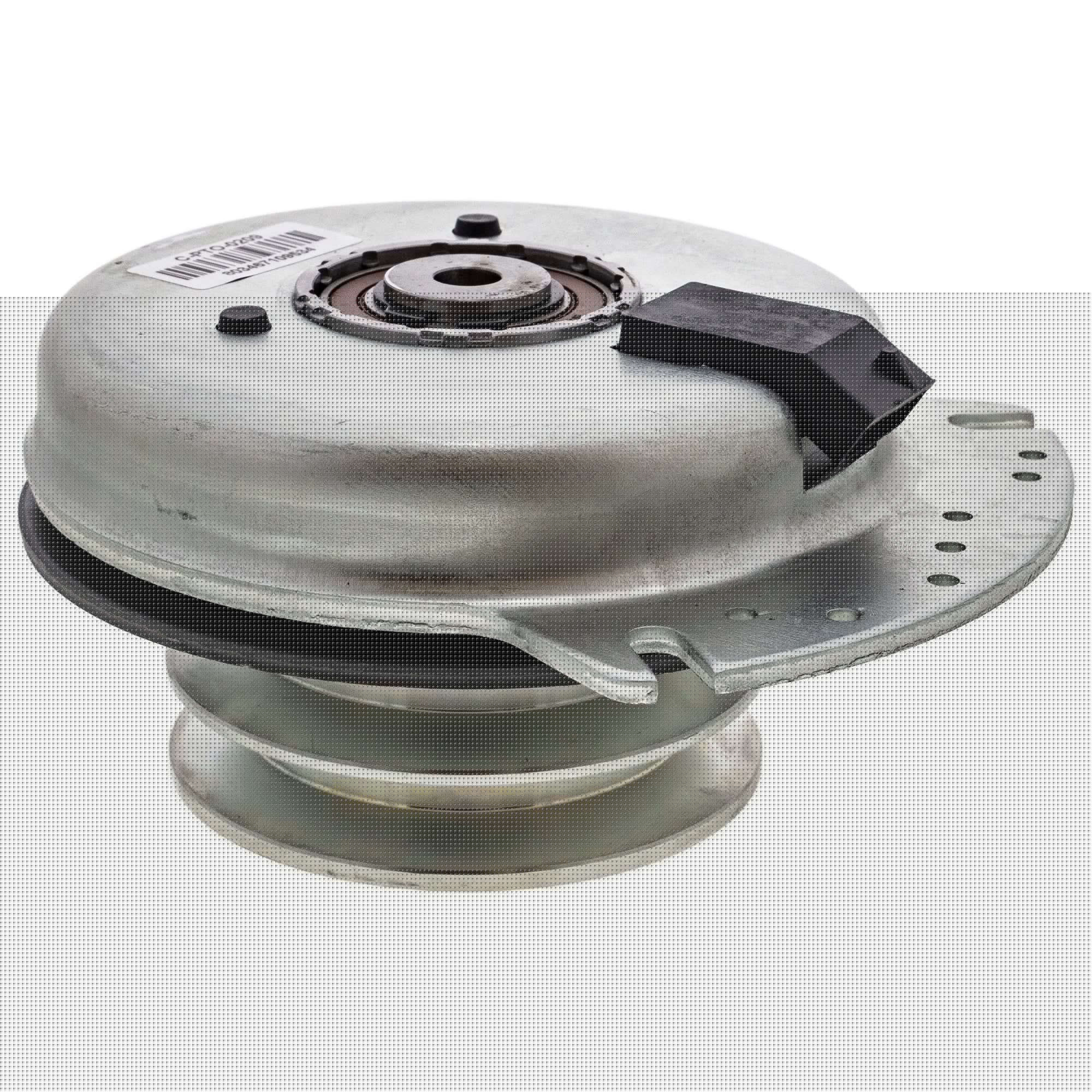 8TEN 810-CPT2421O Clutch