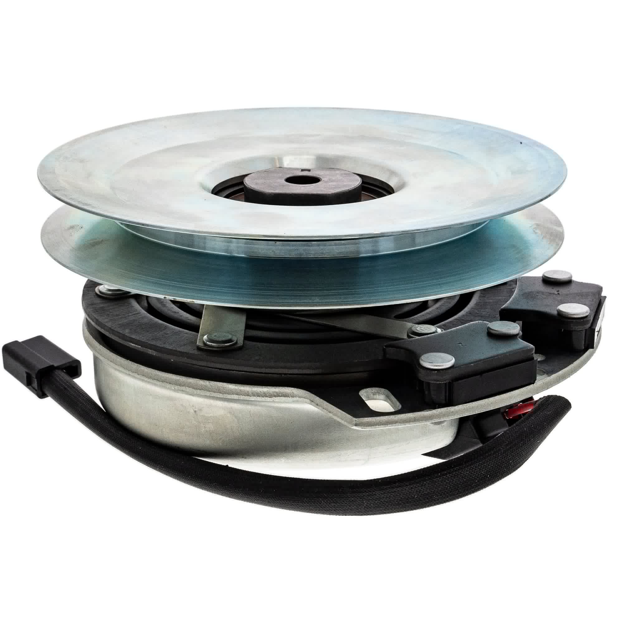 8TEN Gen 3 Electric PTO Clutch 4678300