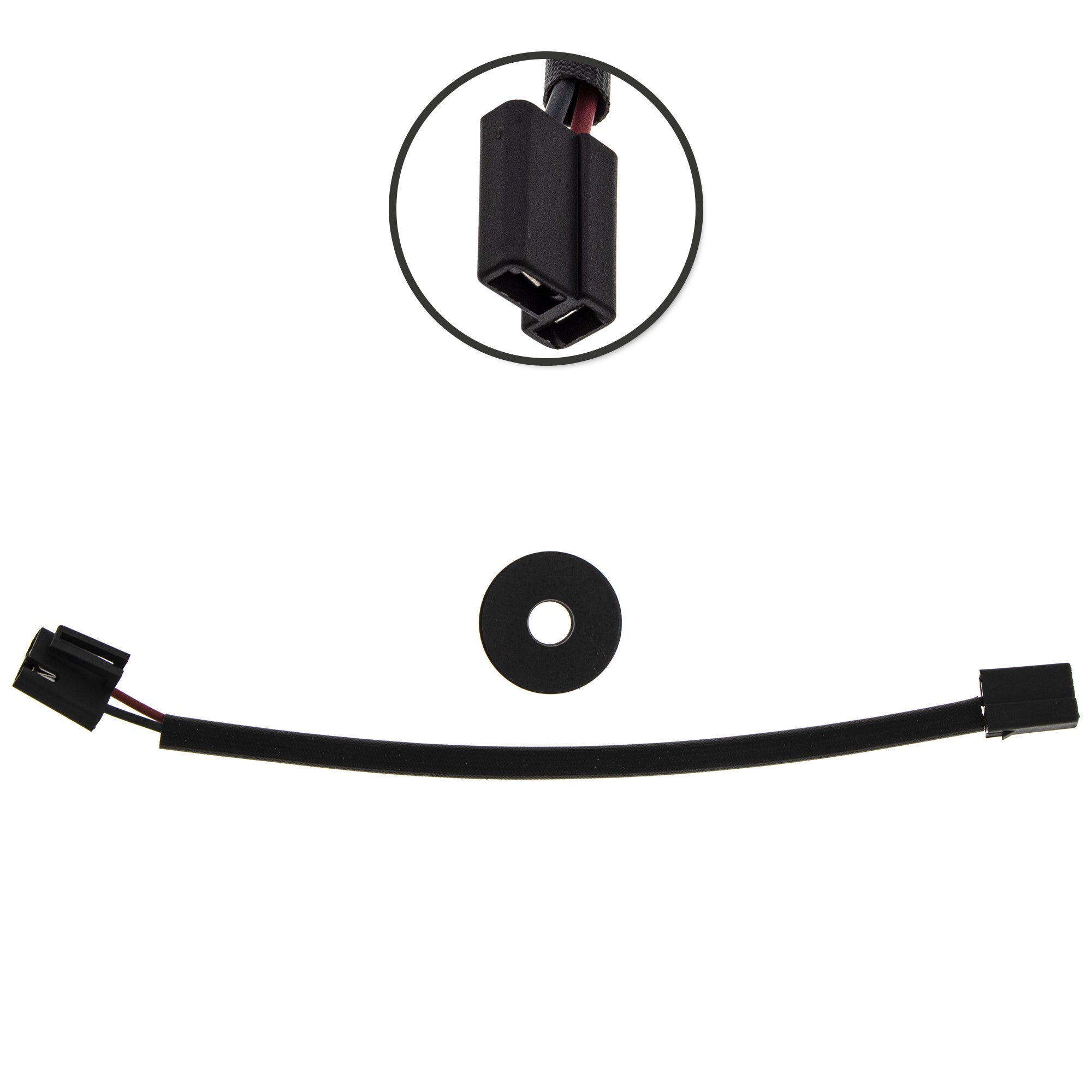 Gen 3 Electric PTO Clutch For Ariens Gravely 4678300