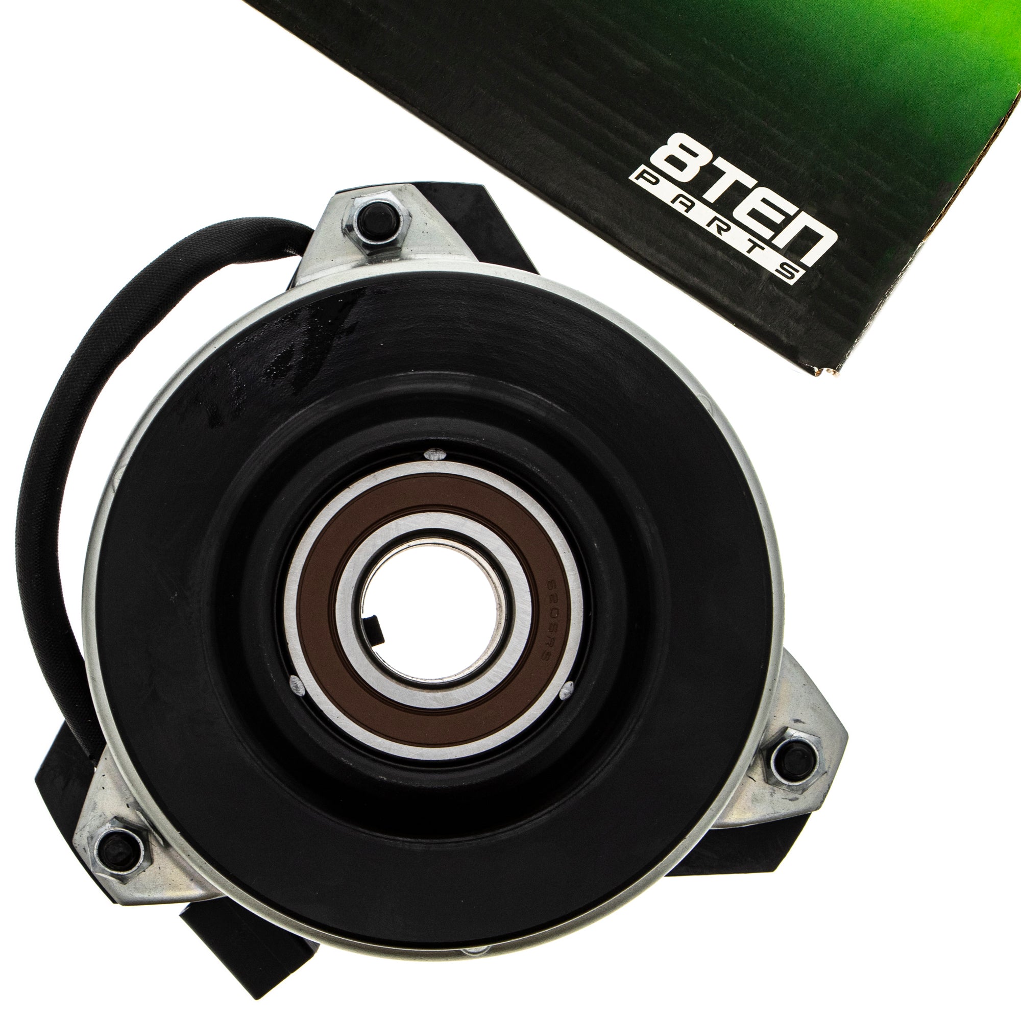 8TEN 810-CPT2435O Gen 3 Electric PTO Clutch for Warner Stens