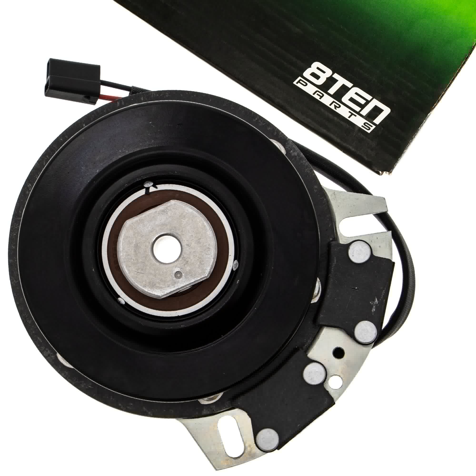 8TEN 810-CPT2436O Gen 3 Electric PTO Clutch for zOTHER Stens