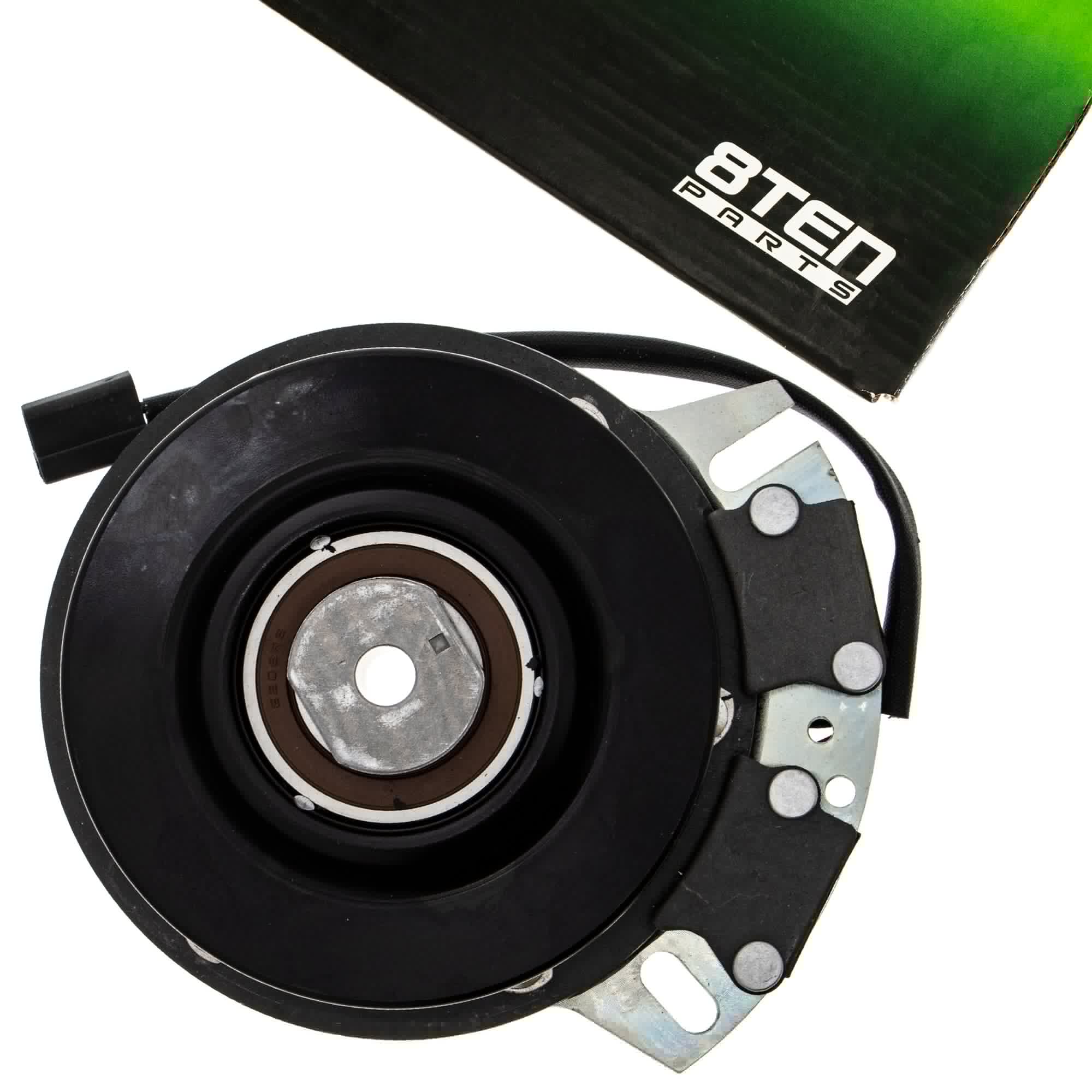 8TEN 810-CPT2437O Gen 3 Electric PTO Clutch for zOTHER Stens