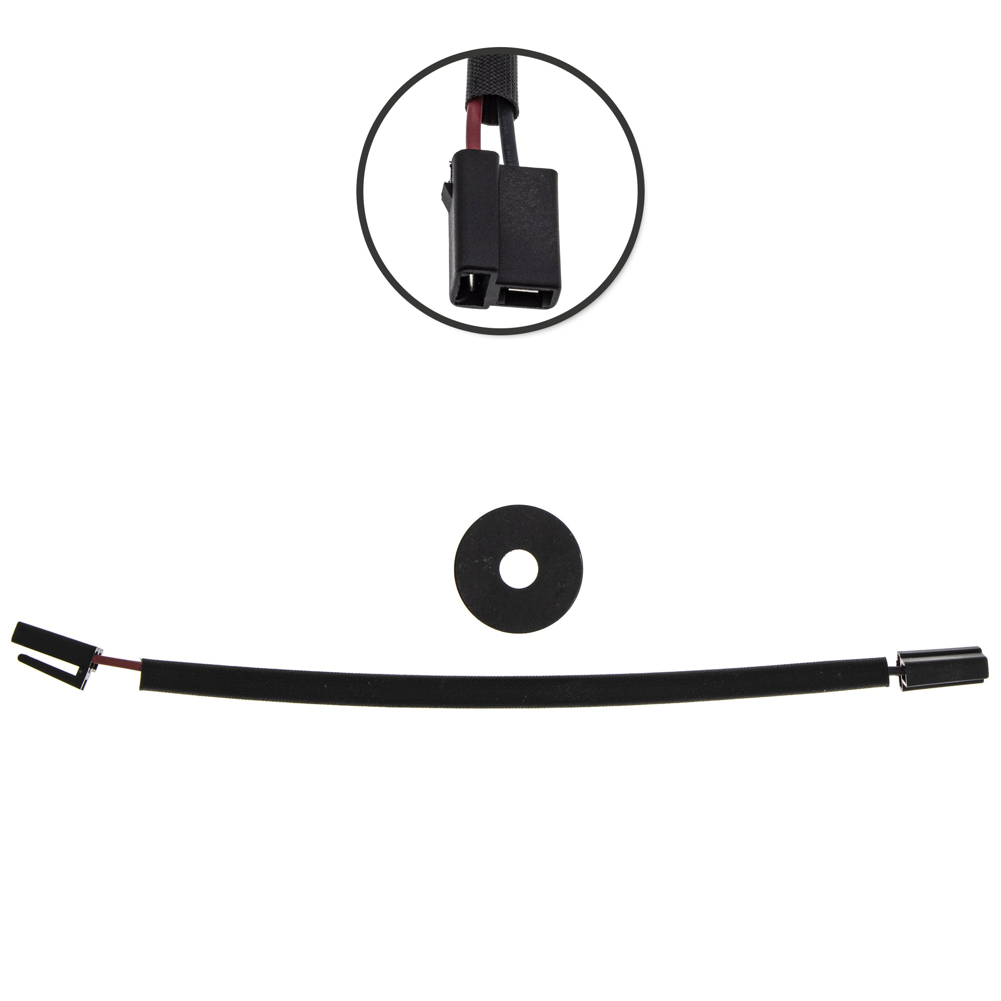 Gen 3 Electric PTO Clutch for Warner Replaces 5219-49