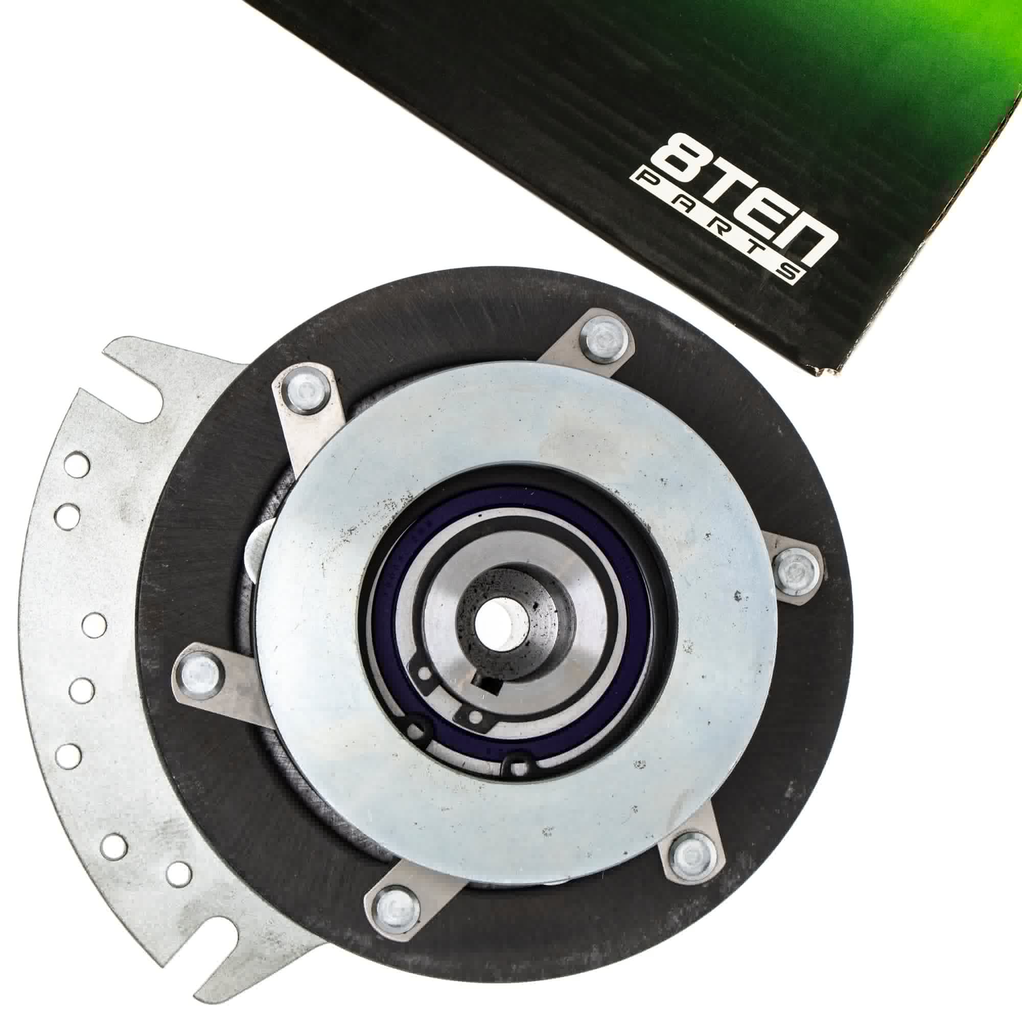 8TEN 810-CPT2439O Gen 3 Electric PTO Clutch for zOTHER Stens