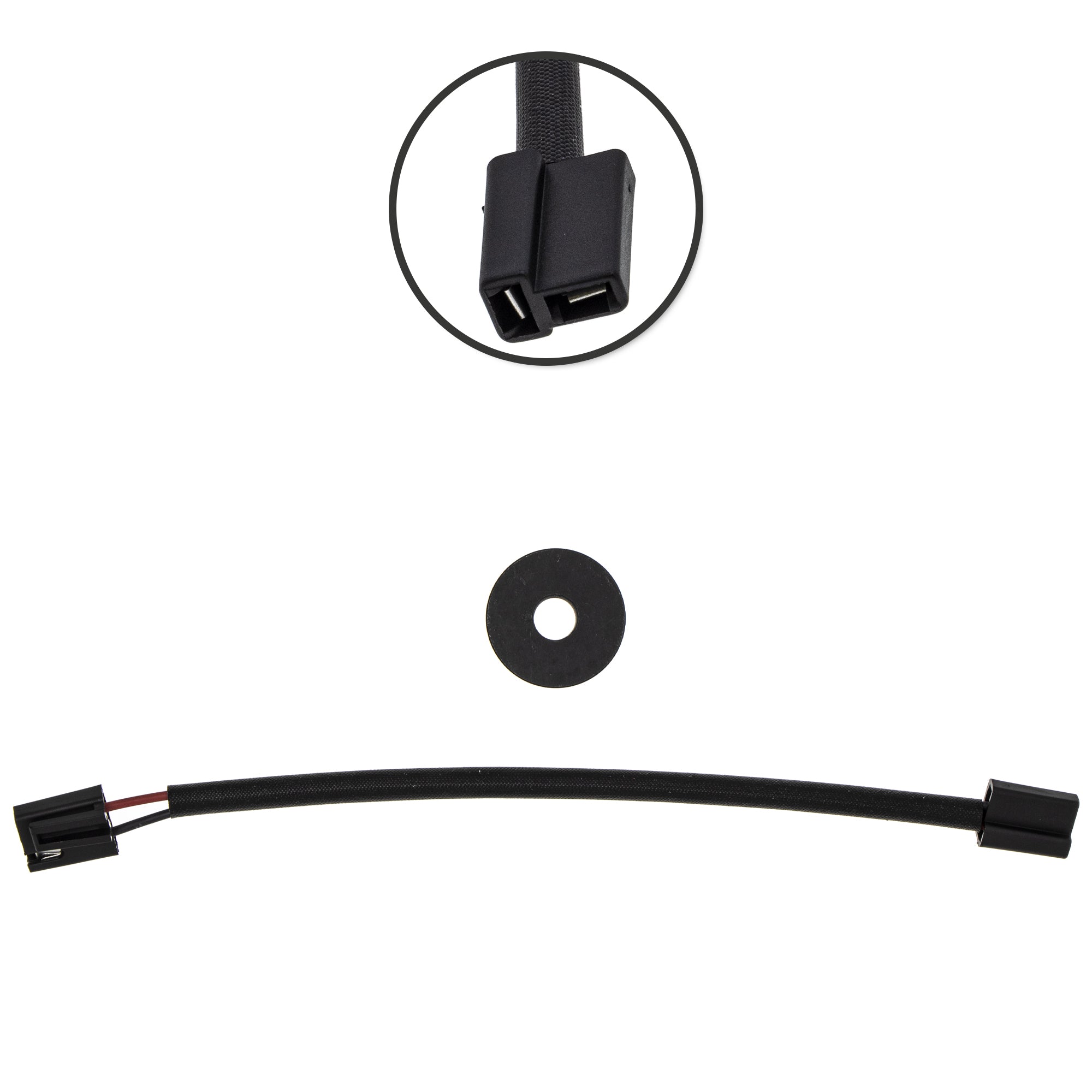 Gen 3 Electric PTO Clutch Grain Augers Sakundiak Meridian 5218-121 5218-269