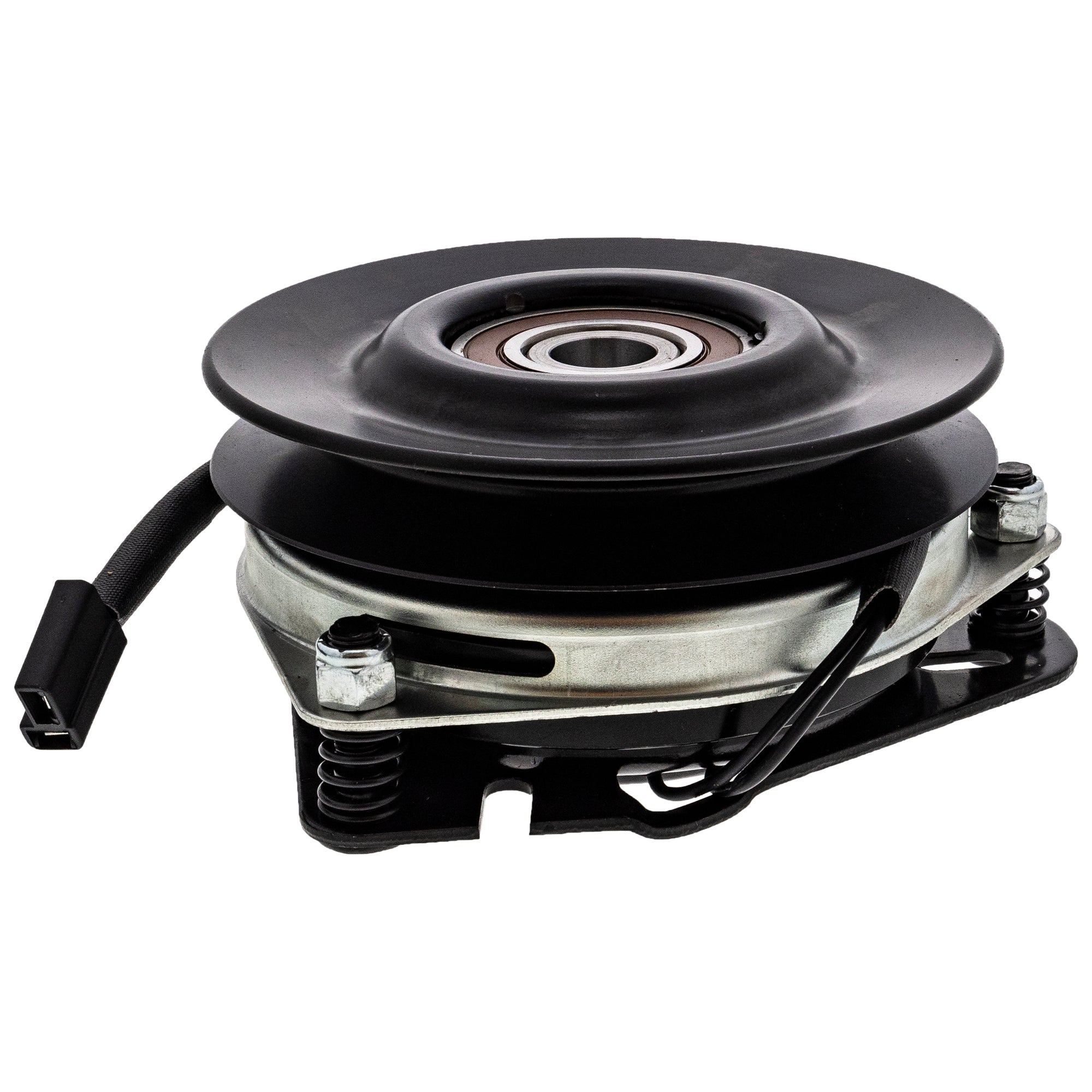 8TEN Gen 3 Electric PTO Clutch 35-070