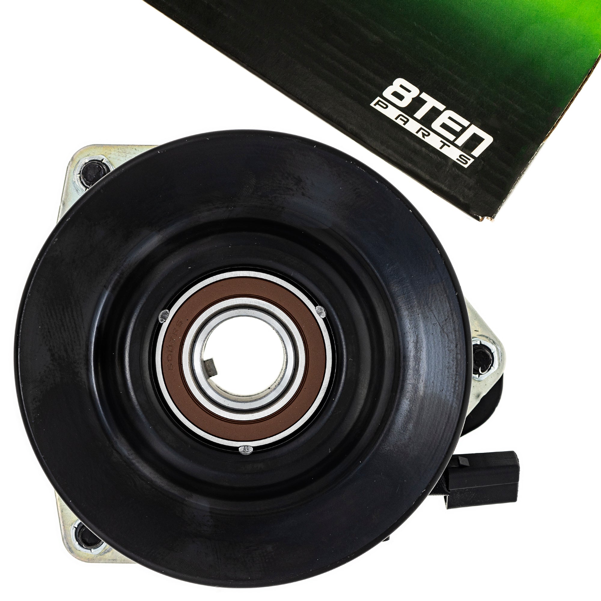 8TEN Gen 3 Electric PTO Clutch 03789900 3789900