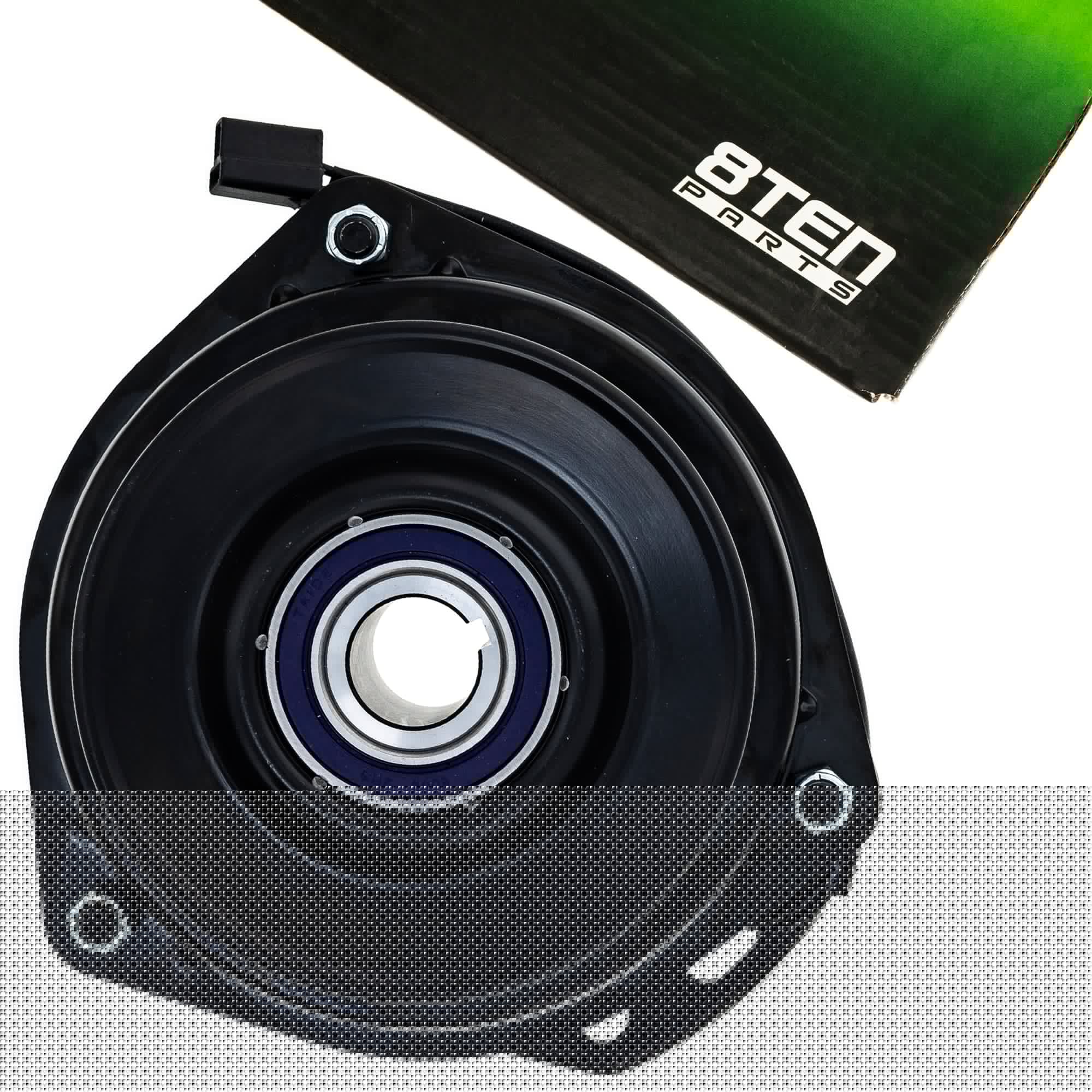 8TEN 810-CPT2445O Gen 3 Electric PTO Clutch for Cheetah