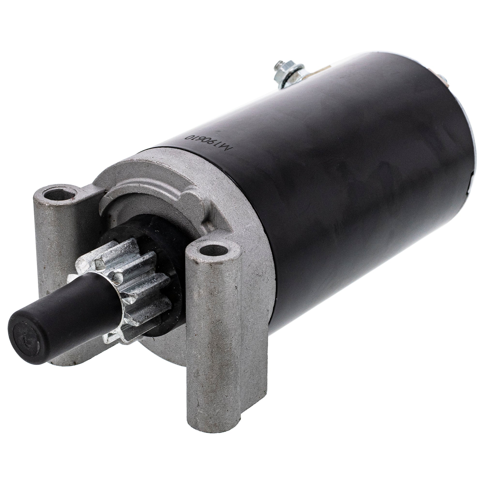 Starter Motor Assembly for zOTHER Stens Kohler 32-098-04S 32-098-04 435-275 8TEN 810-CSM2230O