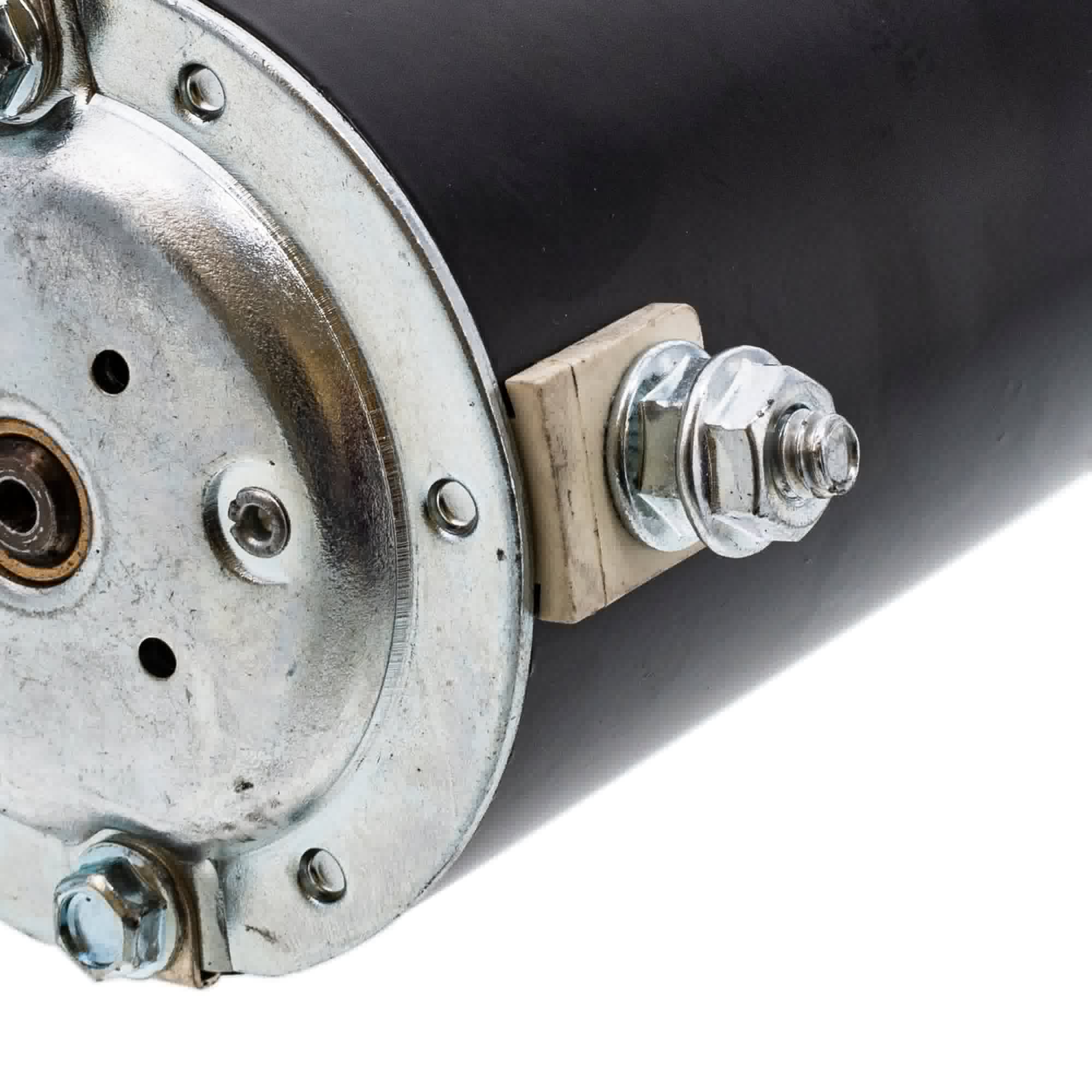 Starter Motor Assembly for Cub Cadet i1046 i1050 LT1046 Toro GT2100 LX468