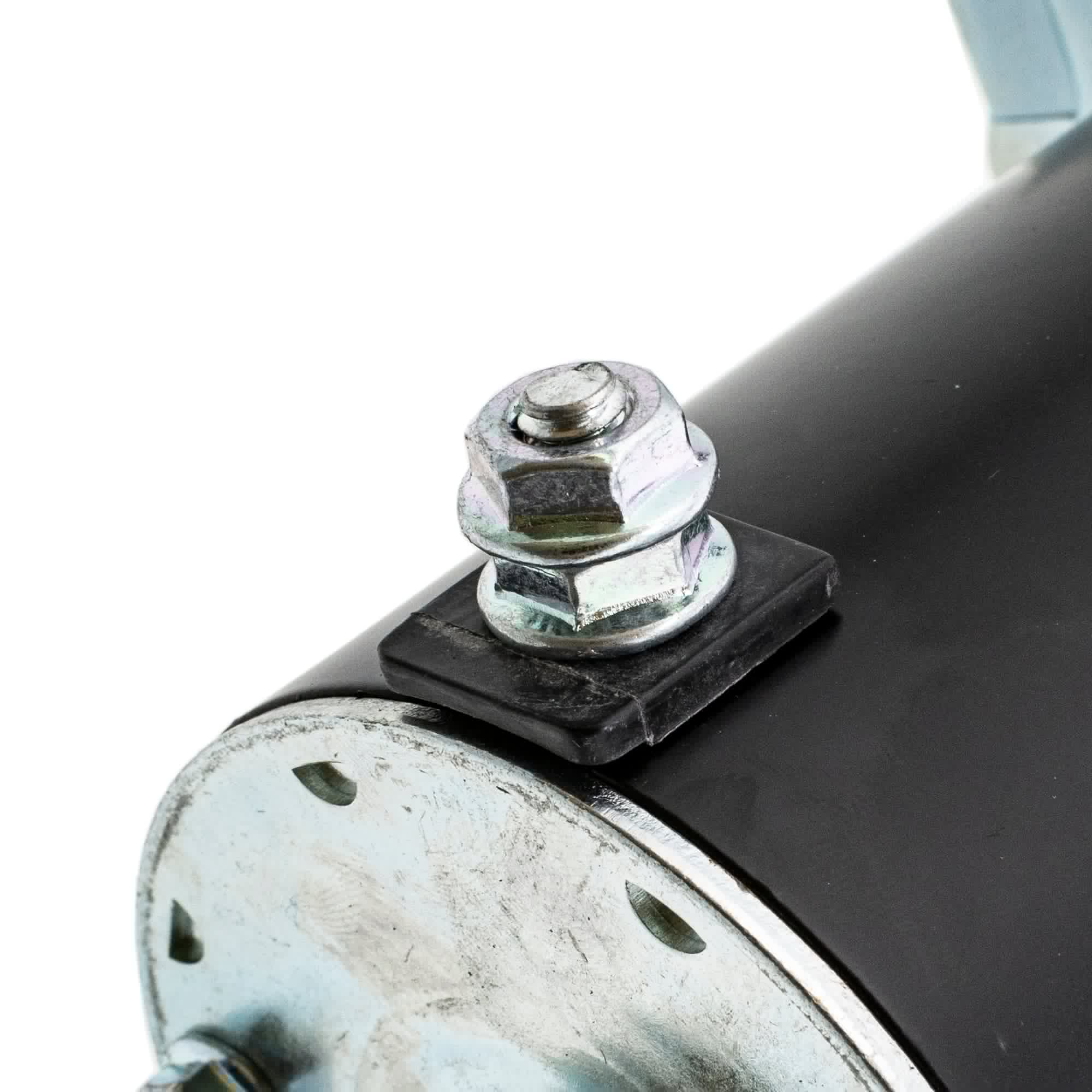 Starter Motor Assembly For John Deere Sabre SABO 593934 693551 BS693551 LG693551 MIA13018 693699