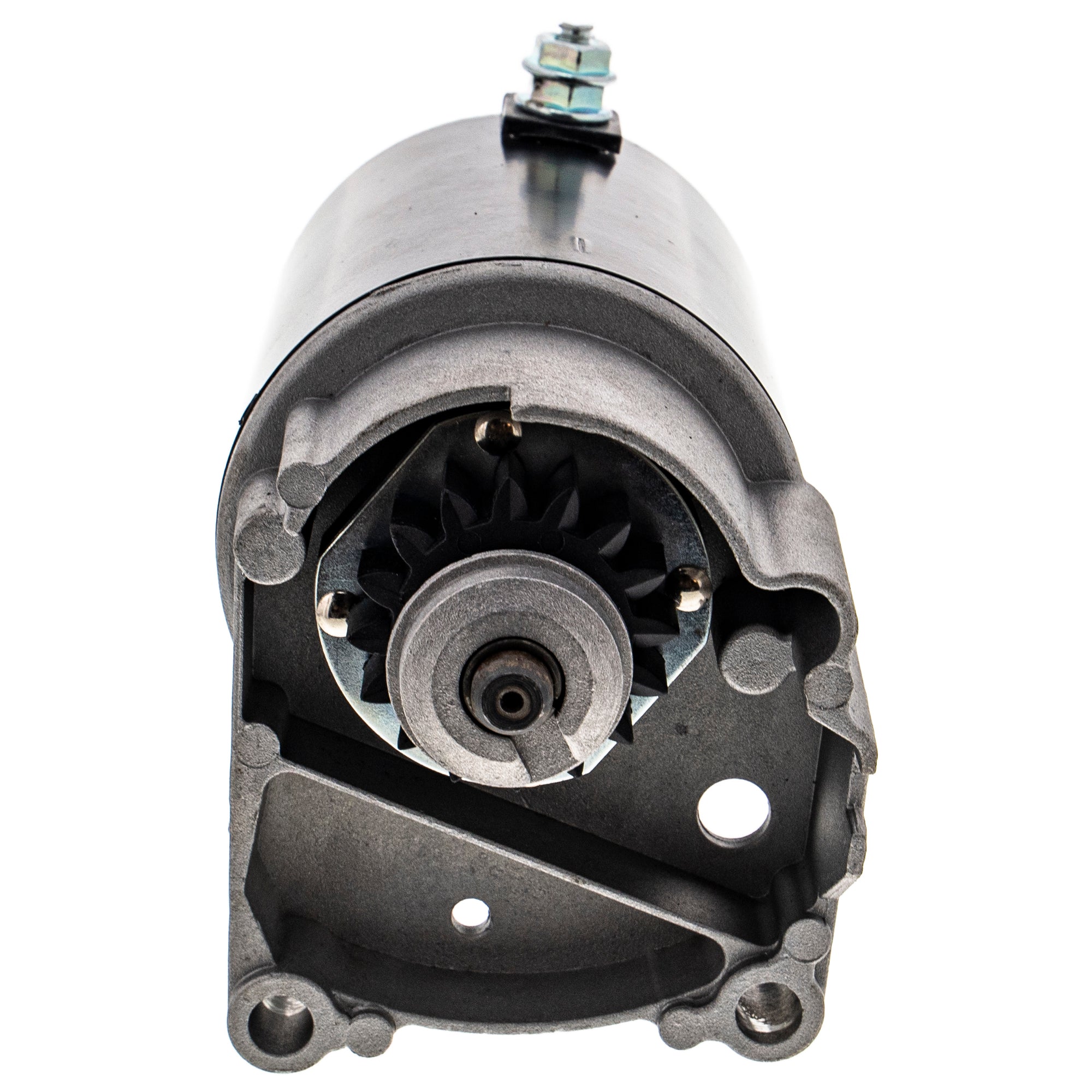 8TEN Starter Motor Assembly 497596 394808 394674