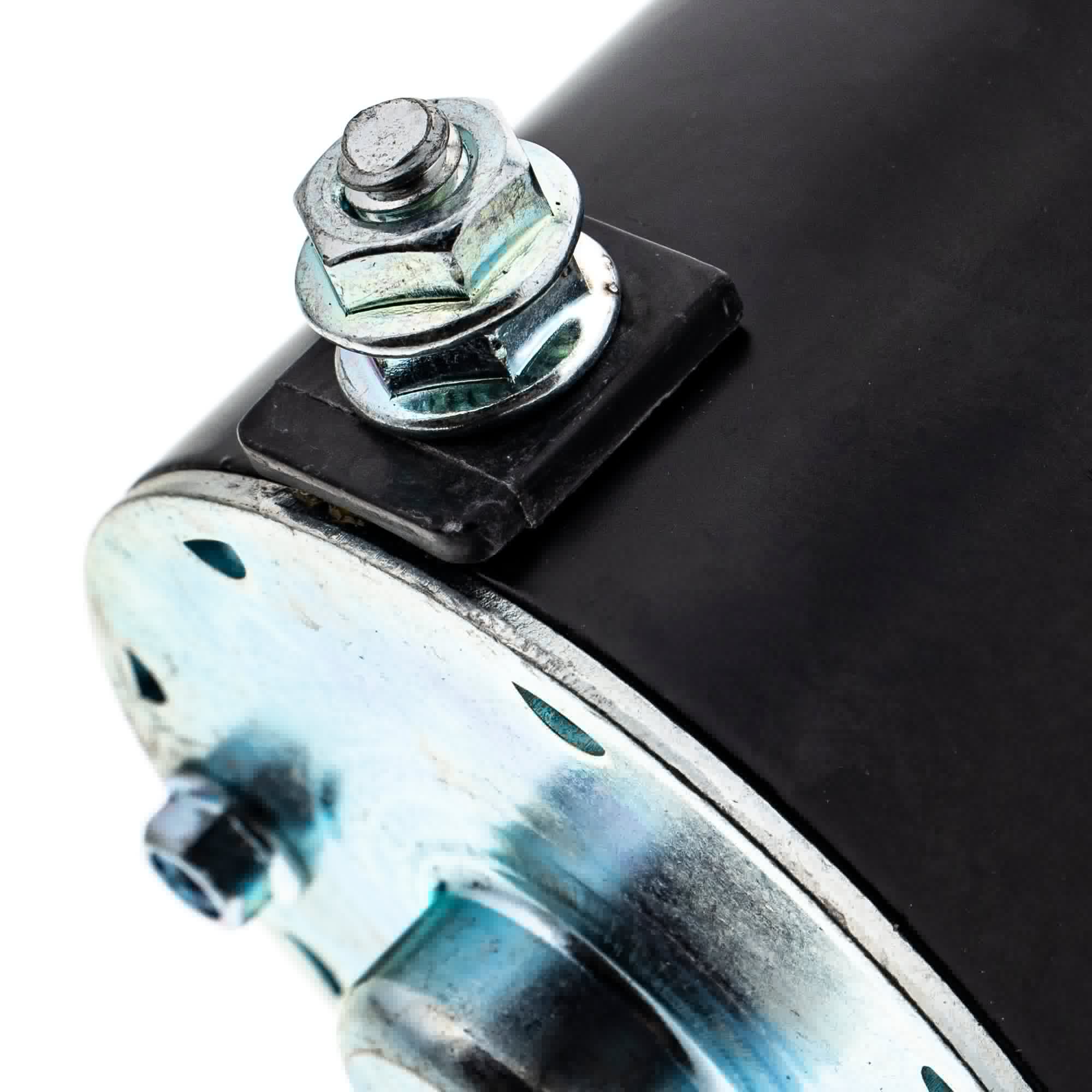 Starter Motor Assembly For John Deere 497596 394808 394674 AM38984 AM39287 393017 LG497596 AM38999