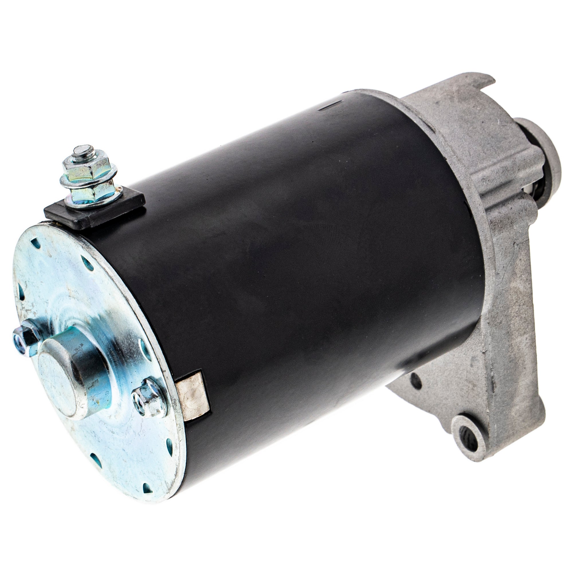 Starter Motor Assembly For John Deere 497596 394808 394674 AM38984 AM39287 393017 LG497596 AM38999