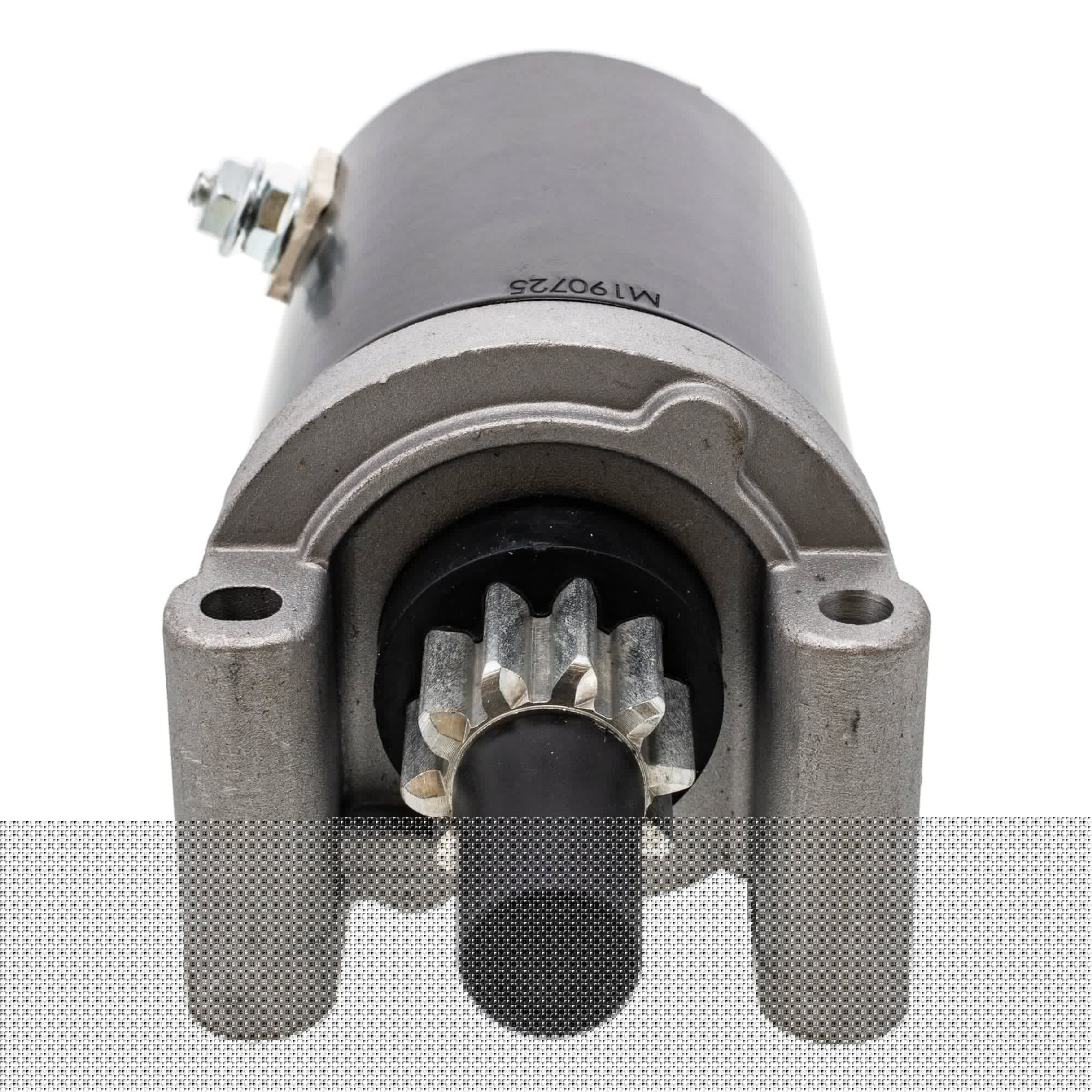 8TEN Starter Motor Assembly 12-098-10 AM122435 AM120729