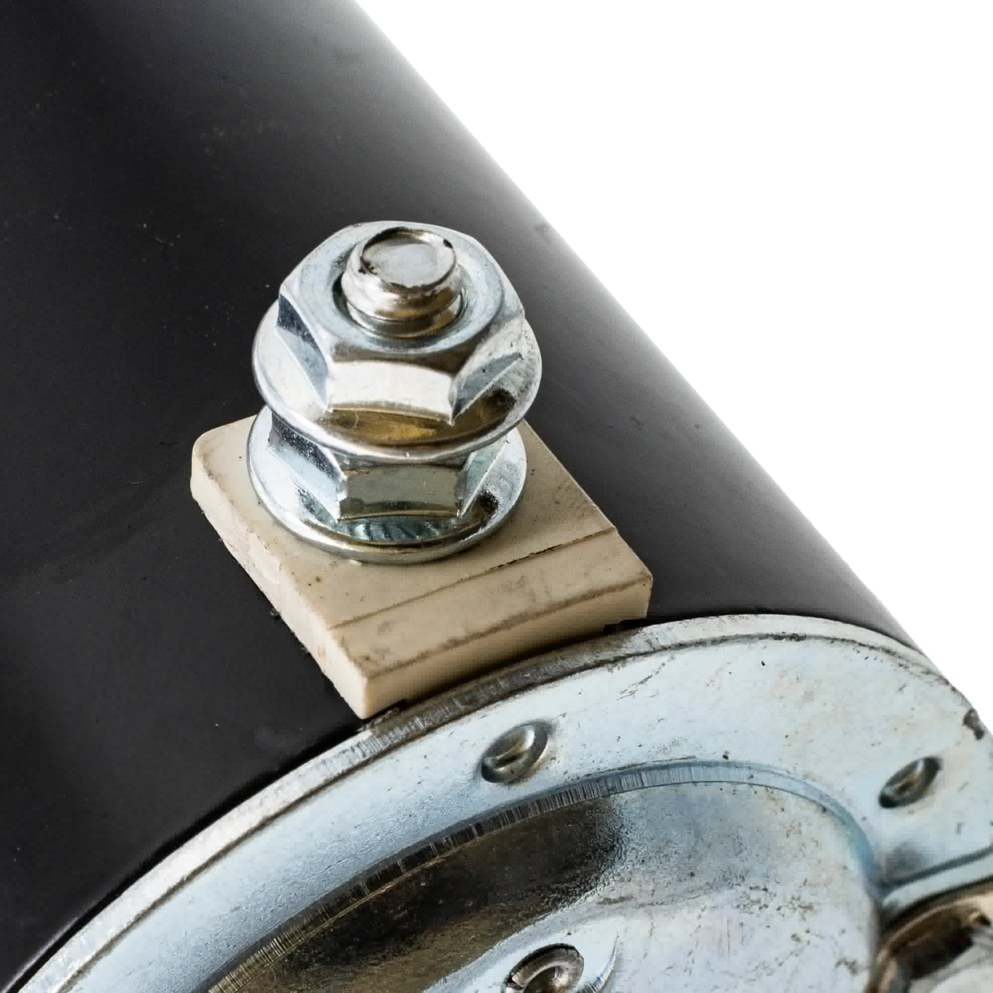 Starter Motor Assembly For John Deere Sabre Scotts 12-098-10 AM122435 AM120729 AM130407 AM132818