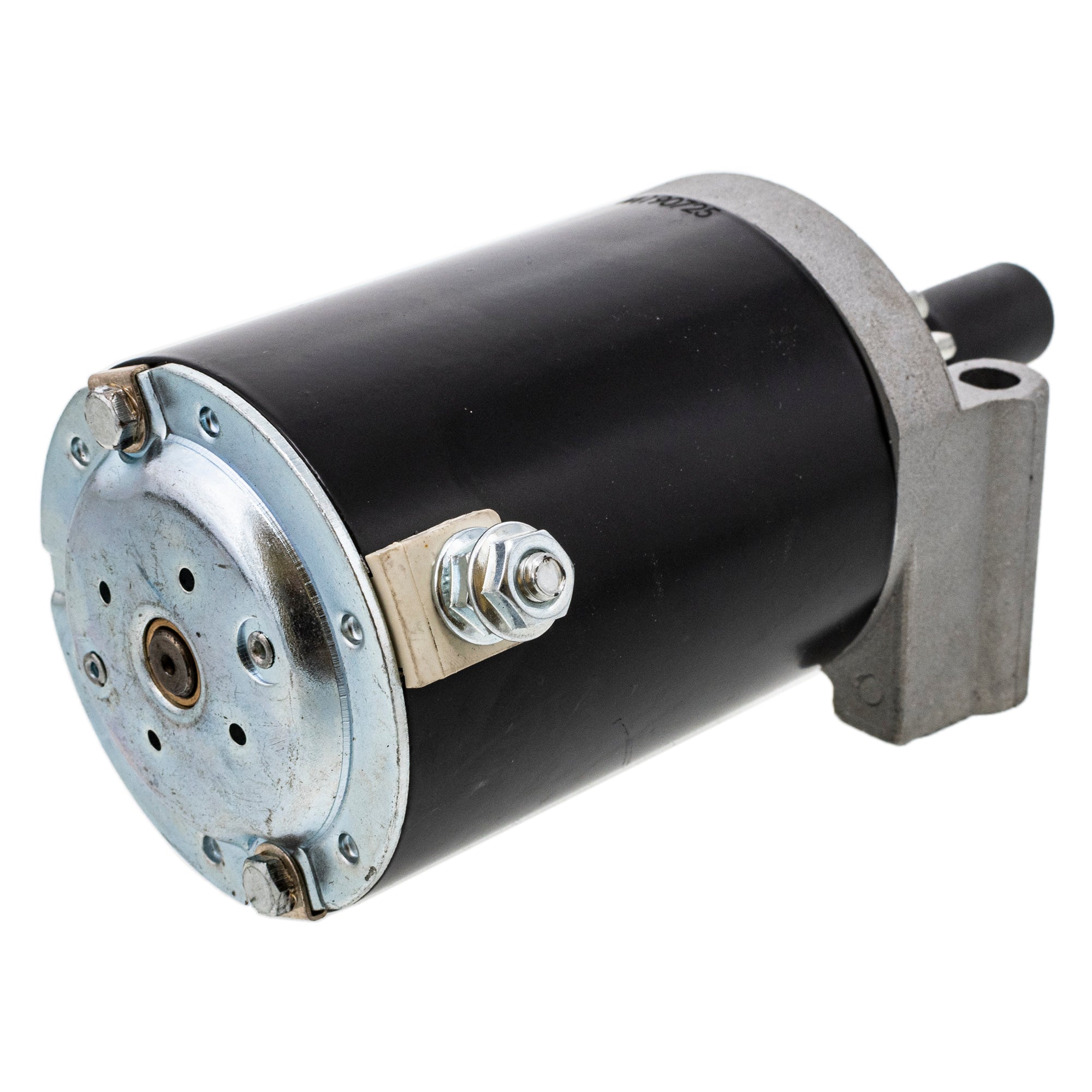 Starter Motor Assembly For John Deere Sabre Scotts 12-098-10 AM122435 AM120729 AM130407 AM132818