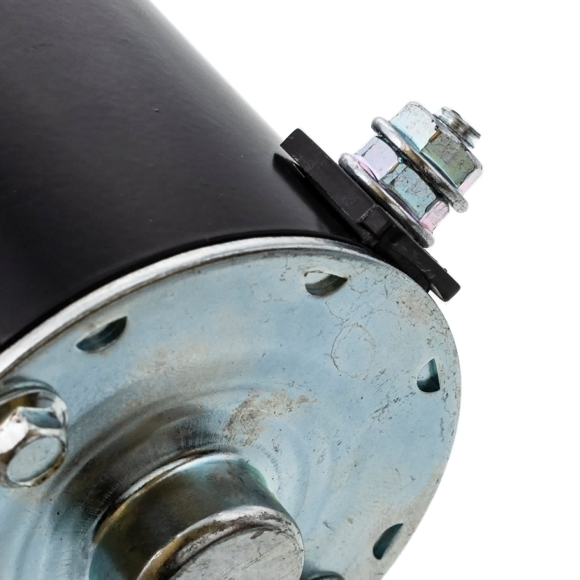 Starter Motor for Cub Cadet Z42 Kohler 12-098-20 12-098-15S 12-098-15 12-098-13