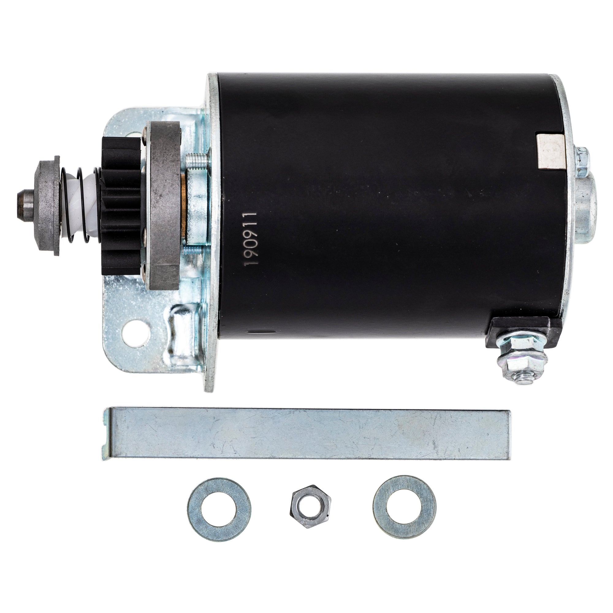 8TEN 810-CSM2333O Starter Motor Assembly for John Deere Arrowhead