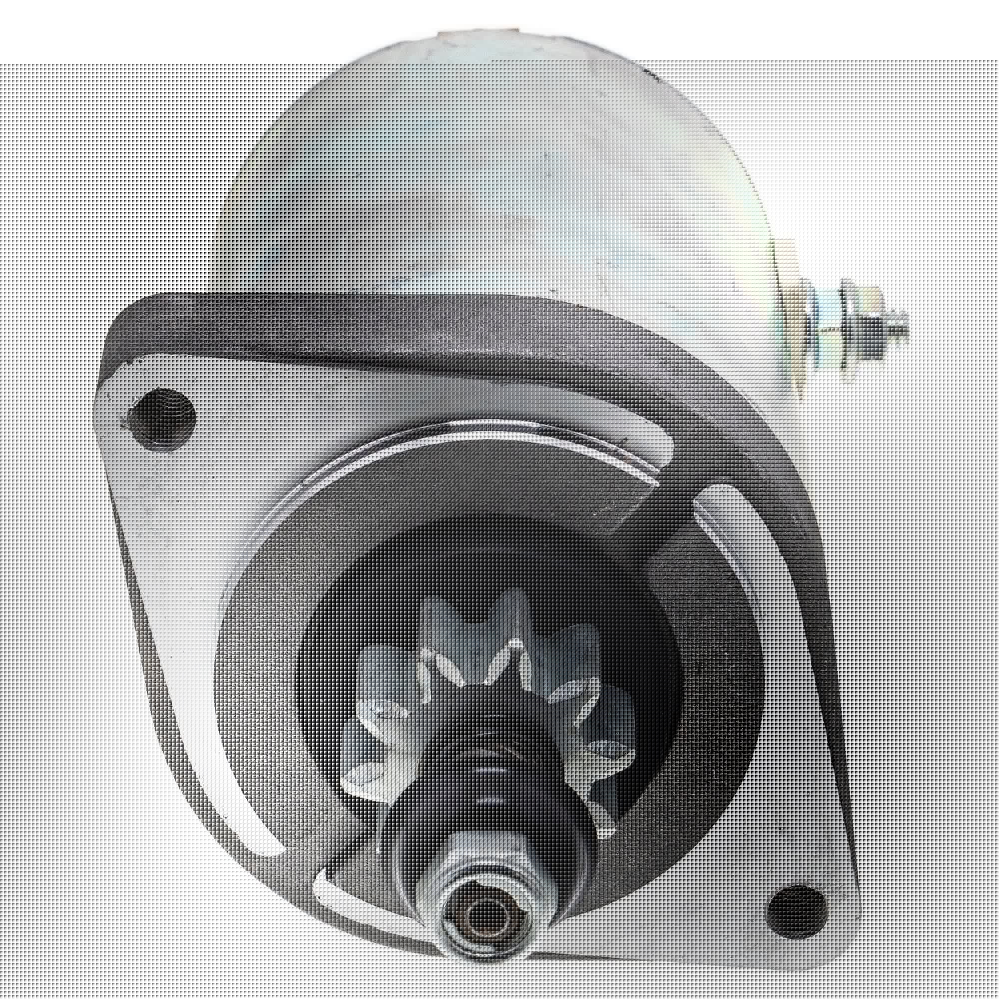 8TEN Starter Motor Assembly 21163-0727 21163-0714