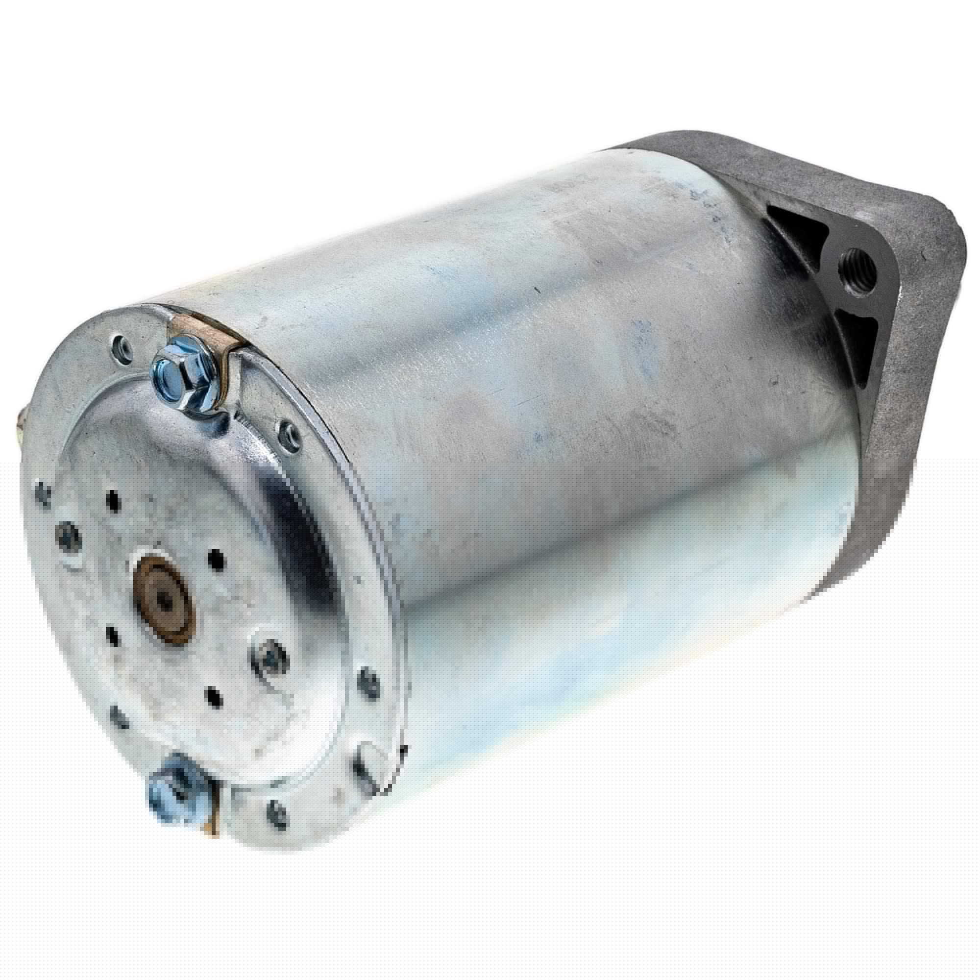Starter Motor Assembly For John Deere 21163-0727 21163-0714 21163-0743 21163-0711 MIA12926 MIA12485