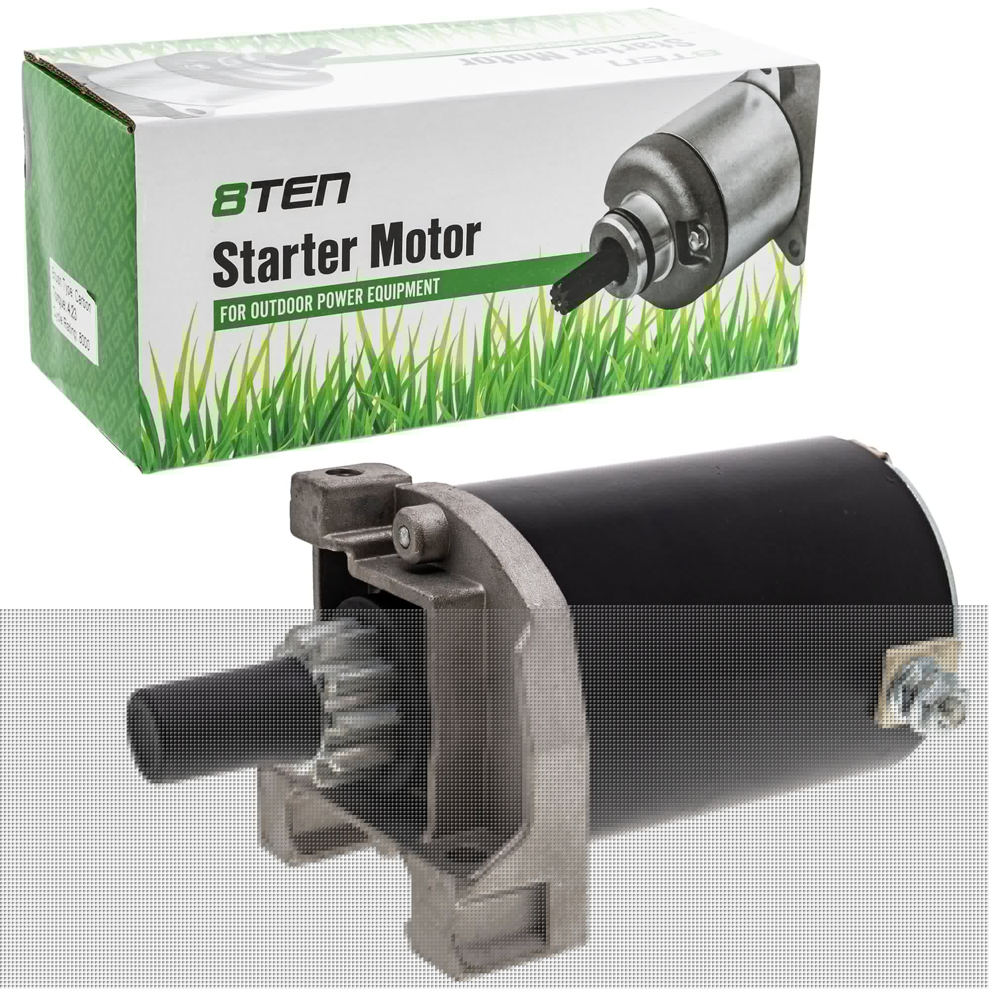 Starter Motor Assembly for zOTHER 8TEN 810-CSM2376O