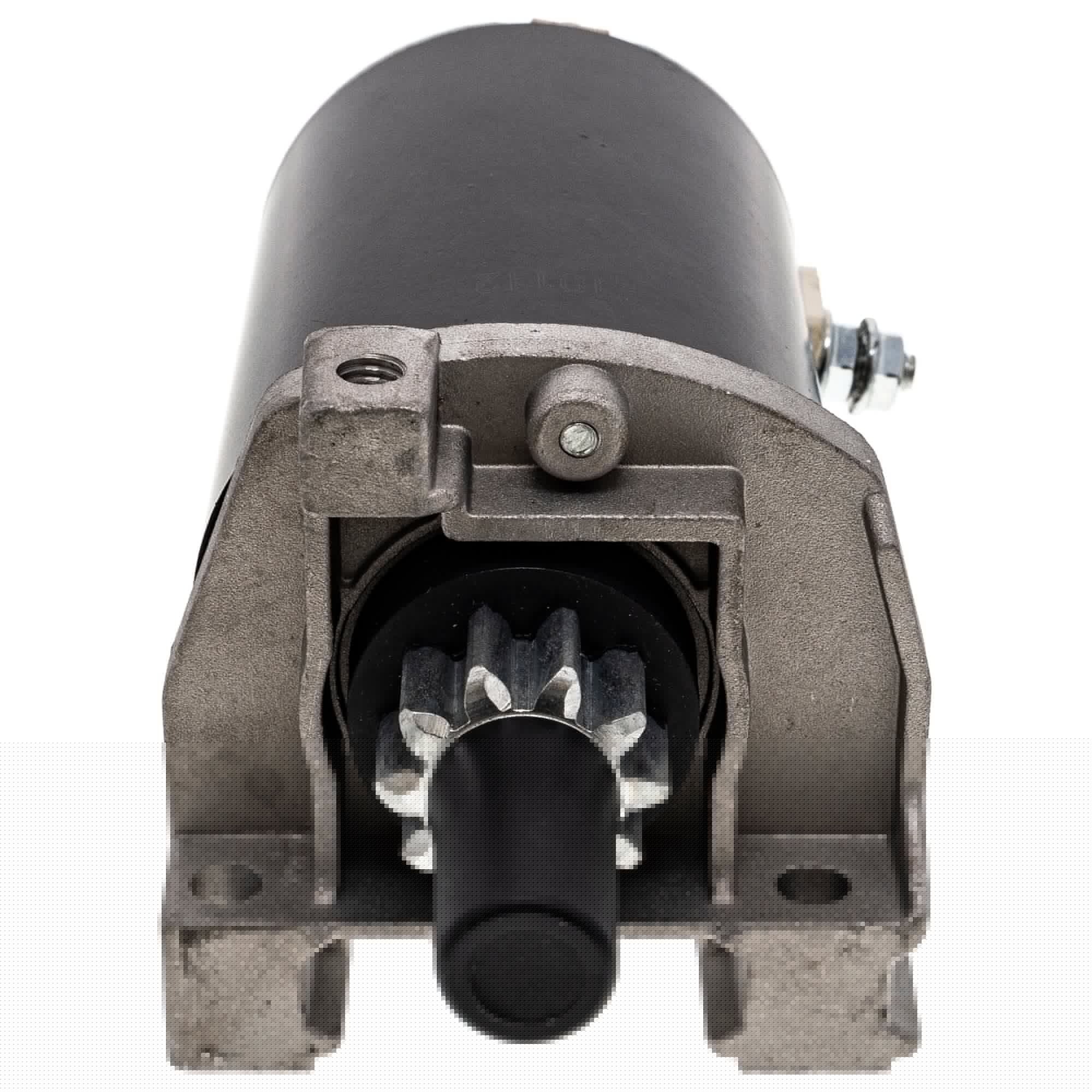 8TEN Starter Motor Assembly 0E0601ASRV 0E06010SRV