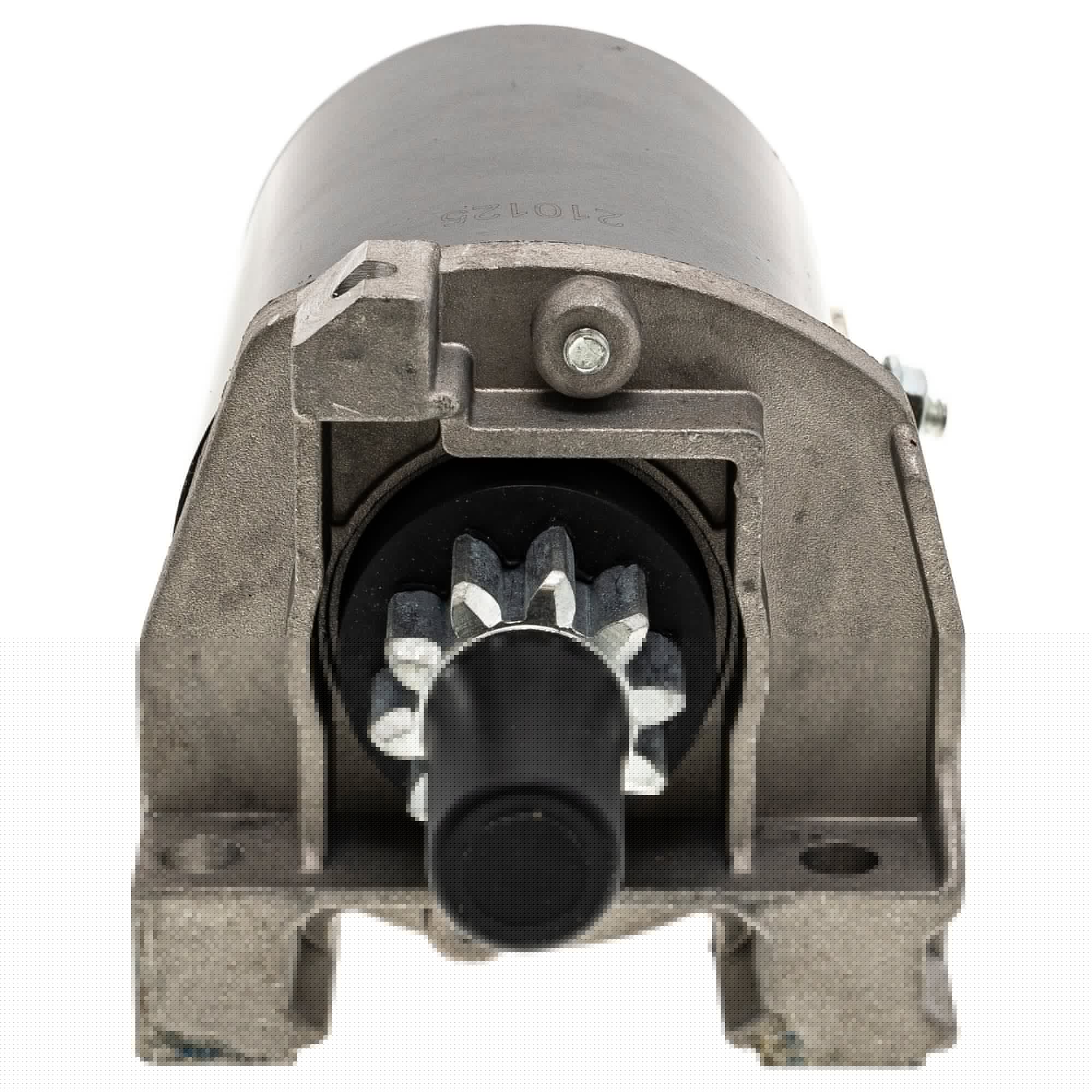 8TEN Starter Motor Assembly D9230 A7692 21544