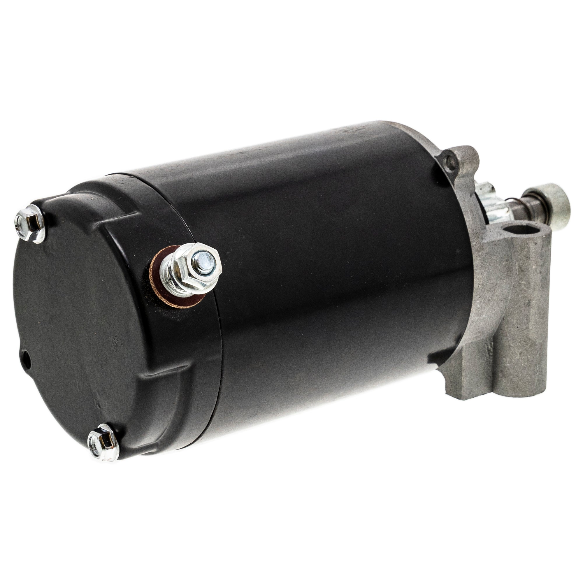 Starter Motor Assembly For John Deere Sabre Scotts AM122435 AM120729 AM130407 AM132818 AM130724