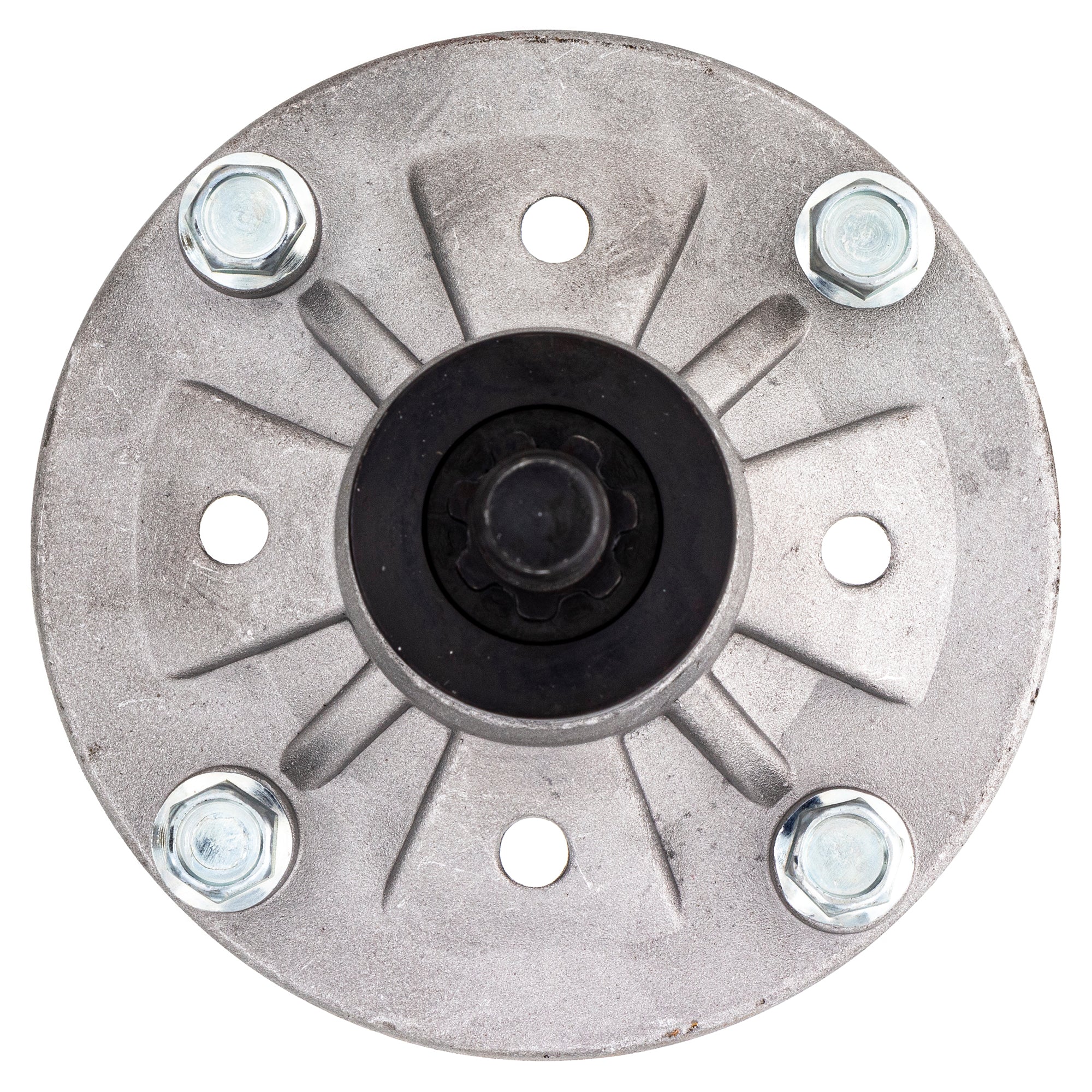 Deck Spindle Set For John Deere SABO GY21098 GY20454 GY20867 GY20962 AUC15811 GY21099 GY20893 | 3-PACK