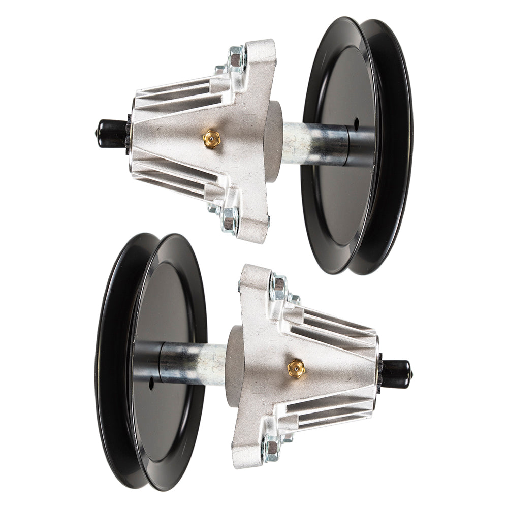 Mower Deck Rebuild Kit For Troy-Bilt Cub Cadet MTD Gold MK1005621