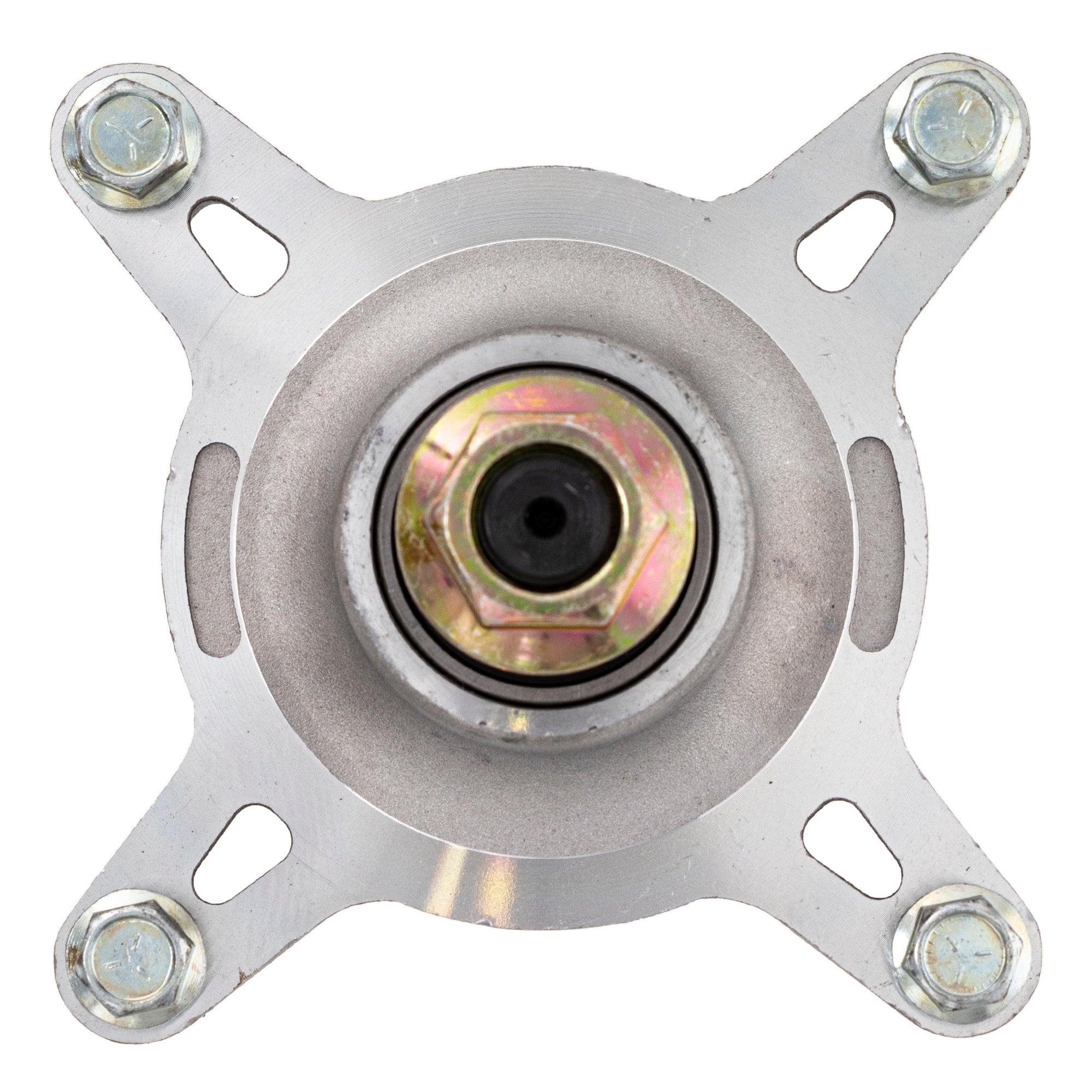 Deck Spindle Set For Toro Exmark Wheel Horse 121-0751 117-7439 139-3214 117-7267 | 3-PACK