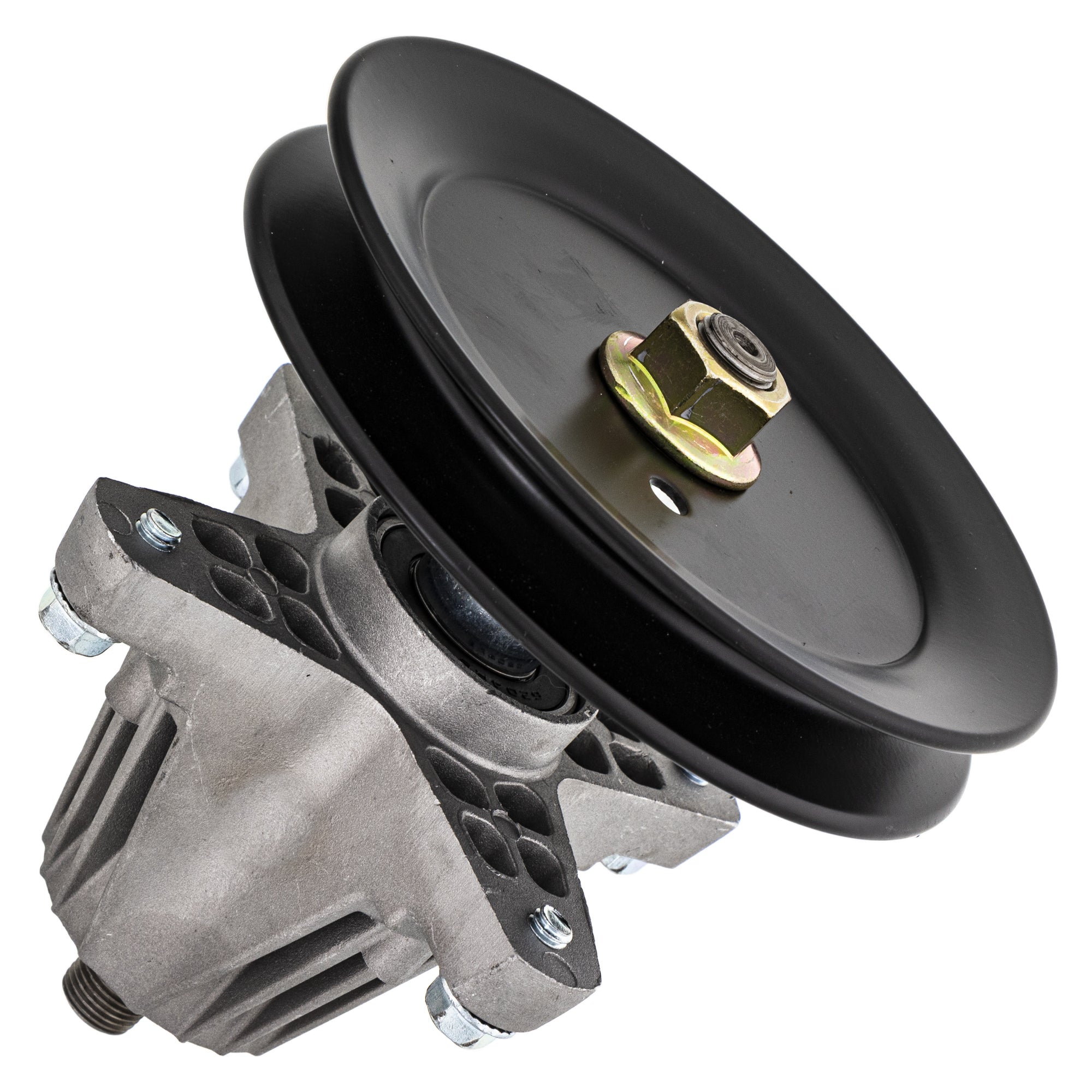 8TEN 810-CSP2207N Deck Spindle Assembly for Stens Oregon MTD Cub