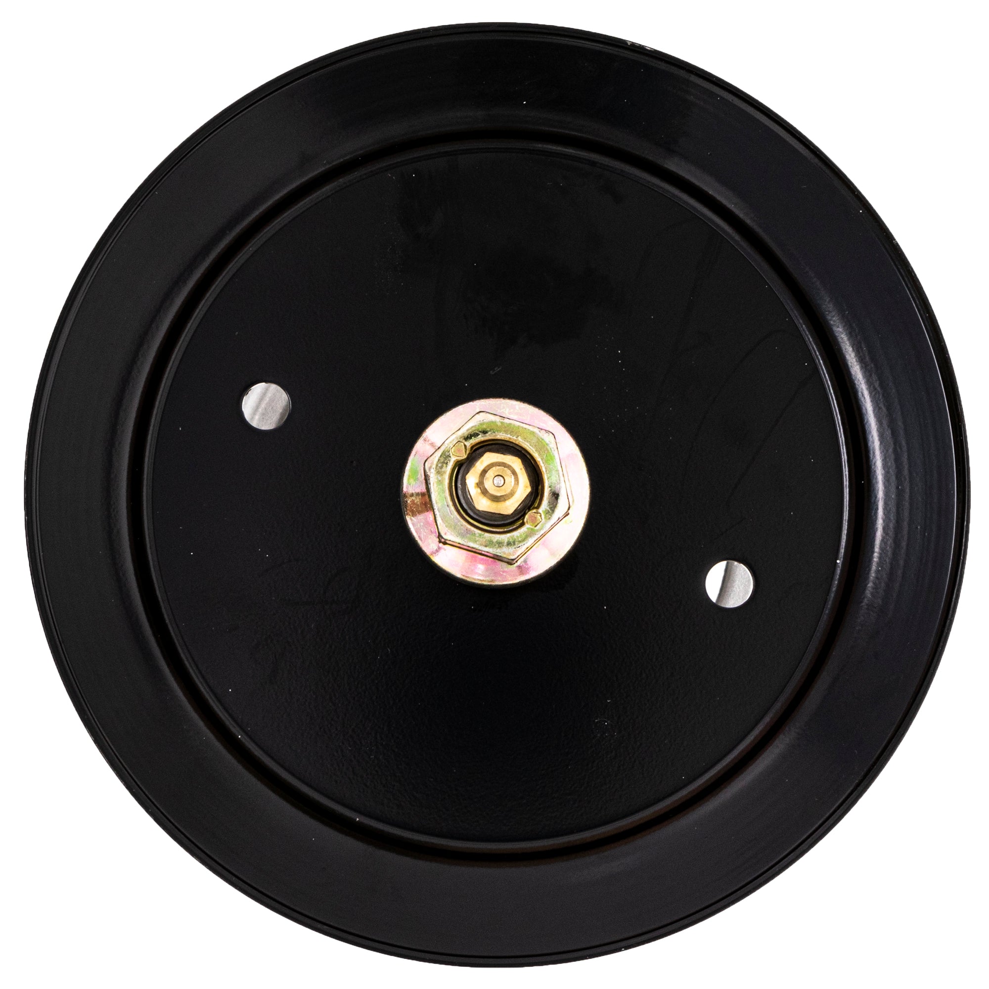 Deck Spindle Set For Husqvarna Poulan Pro Statesman 187292 532187292 587125401 587820301 539112057 | 3-PACK
